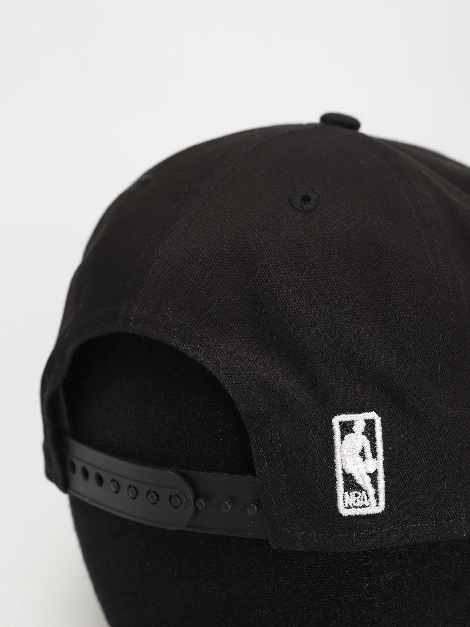 Czapka z daszkiem New Era NBA 9Fifty Los Angeles Lakers (black)