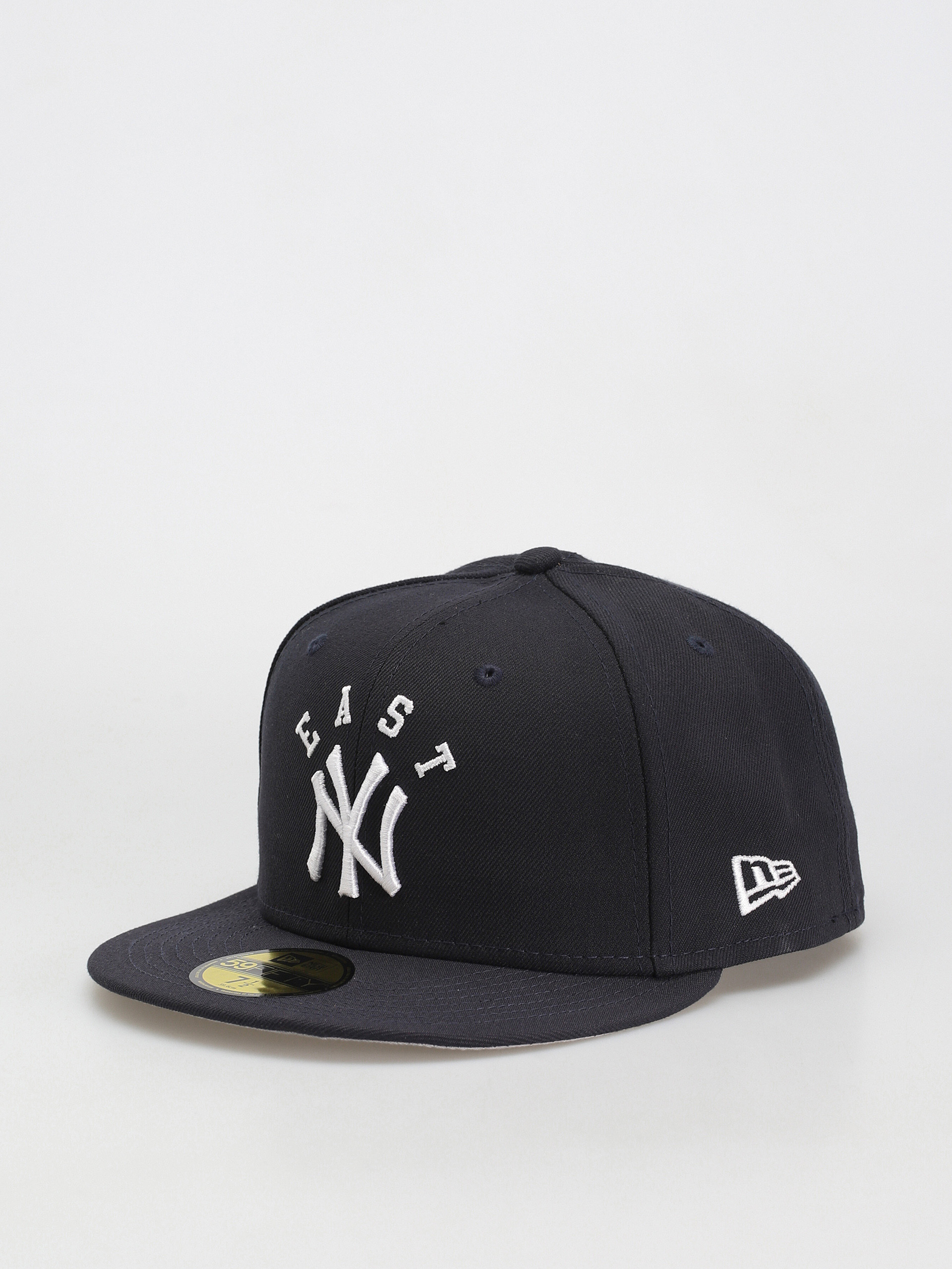 Czapka z daszkiem New Era Team League New York Yankees (navy)