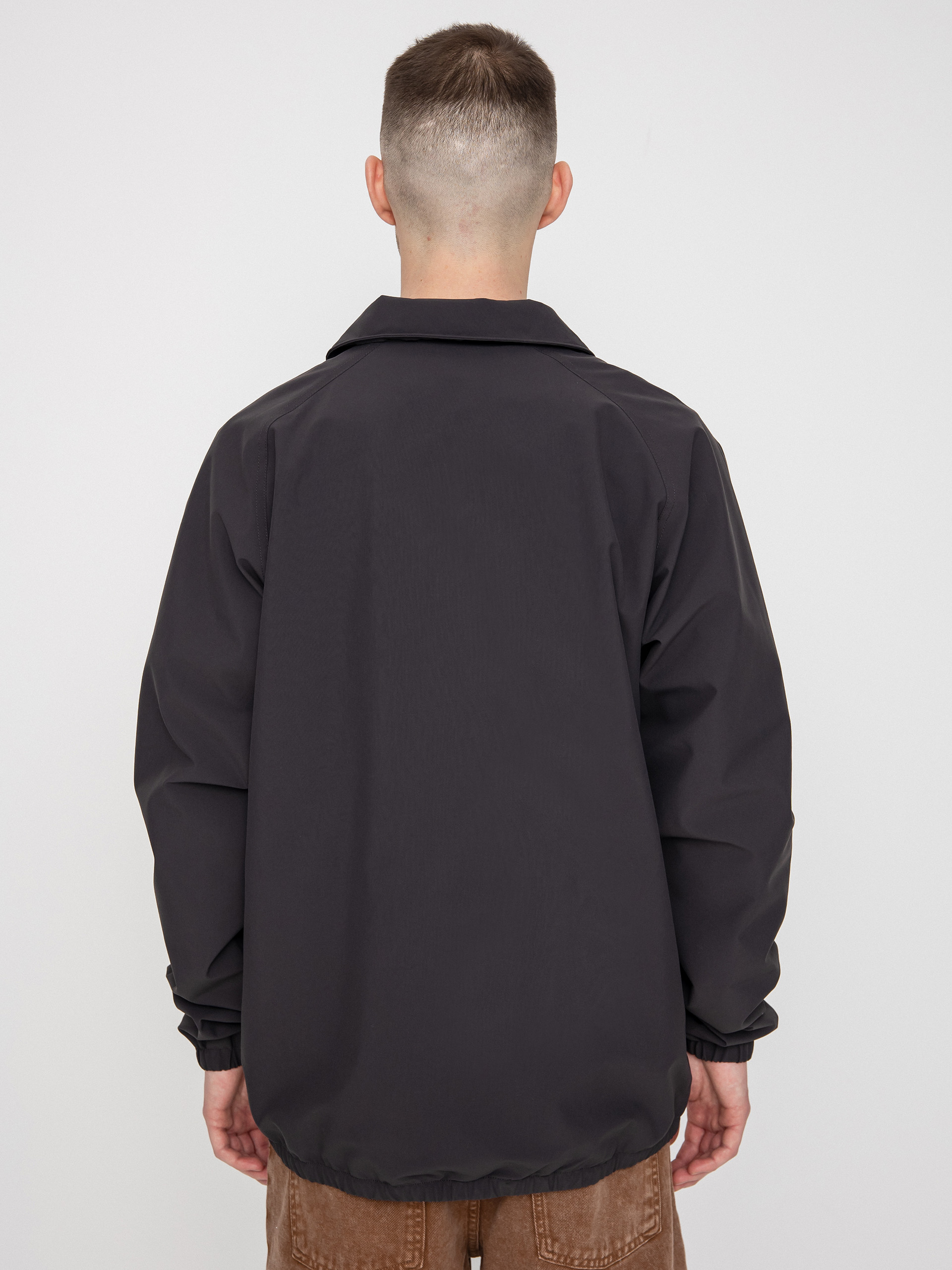 Kurtka Patagonia Baggies (ink black)