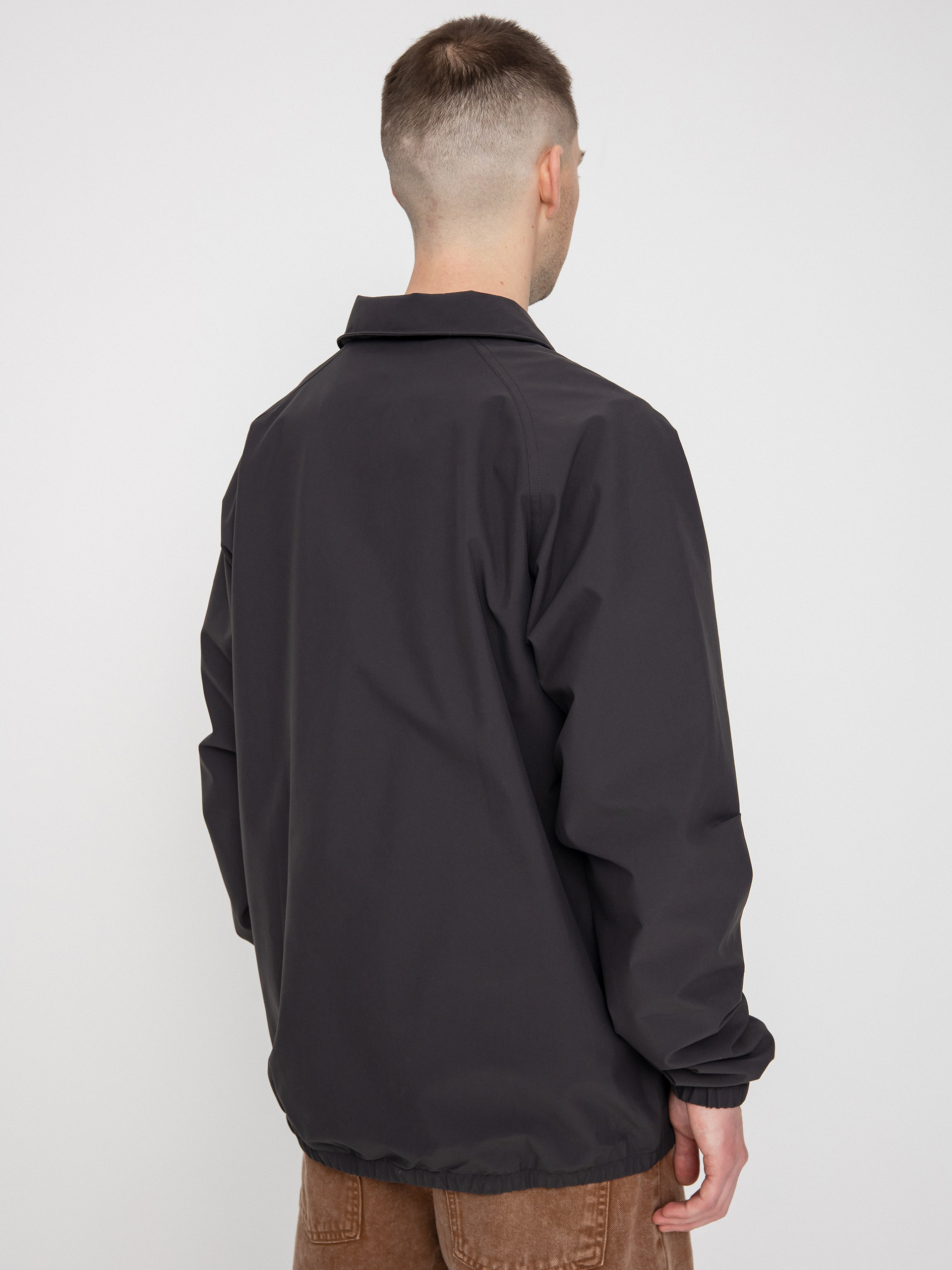 Kurtka Patagonia Baggies (ink black)