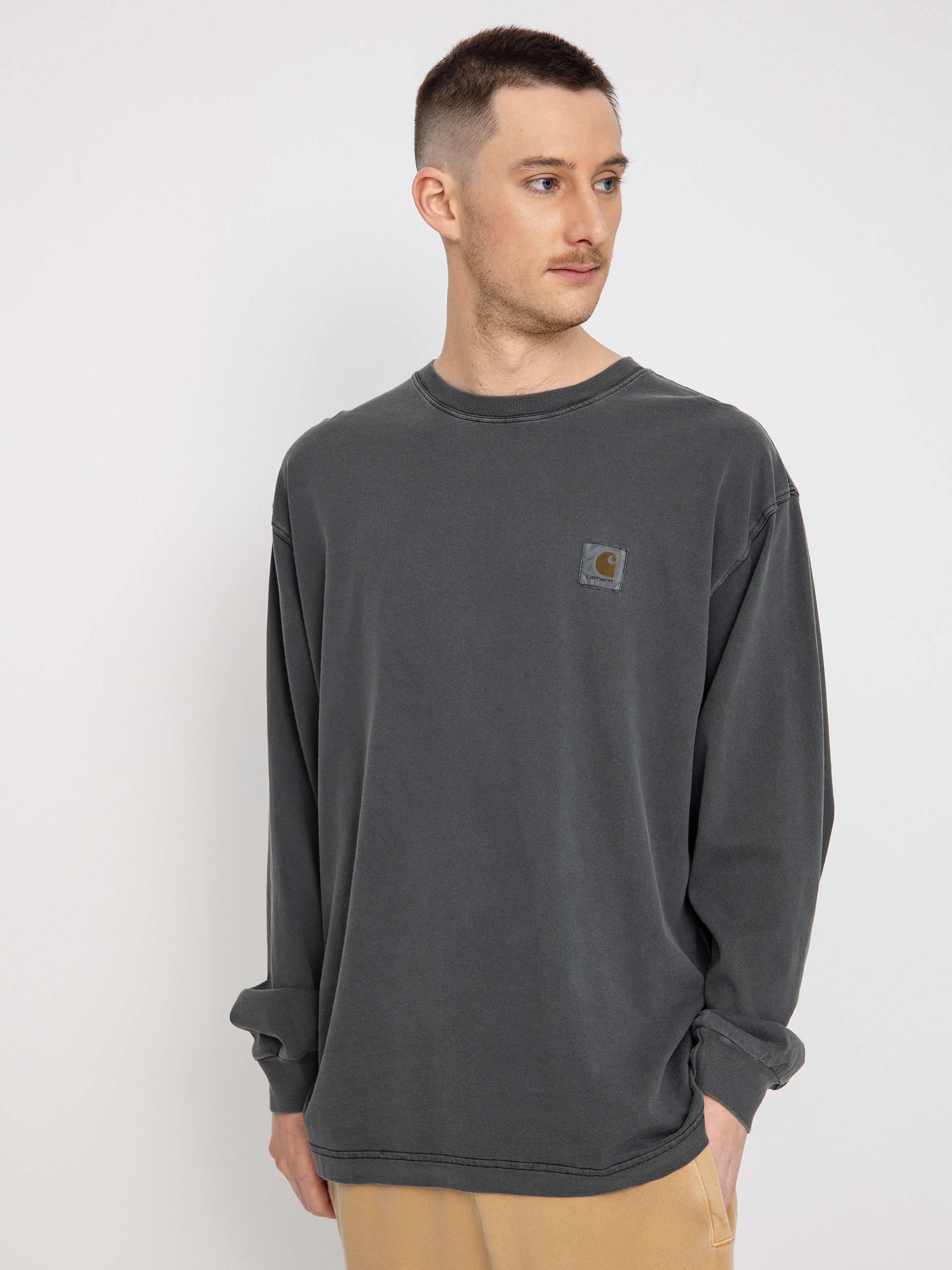 Longsleeve Carhartt WIP Nelson