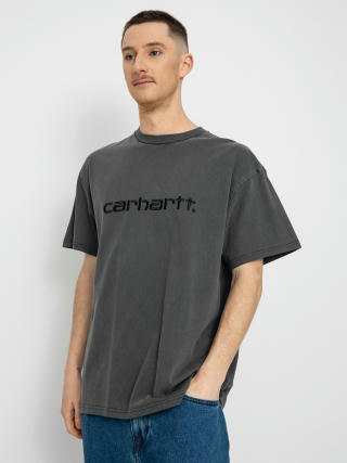 T-shirt Carhartt WIP Duster (black)