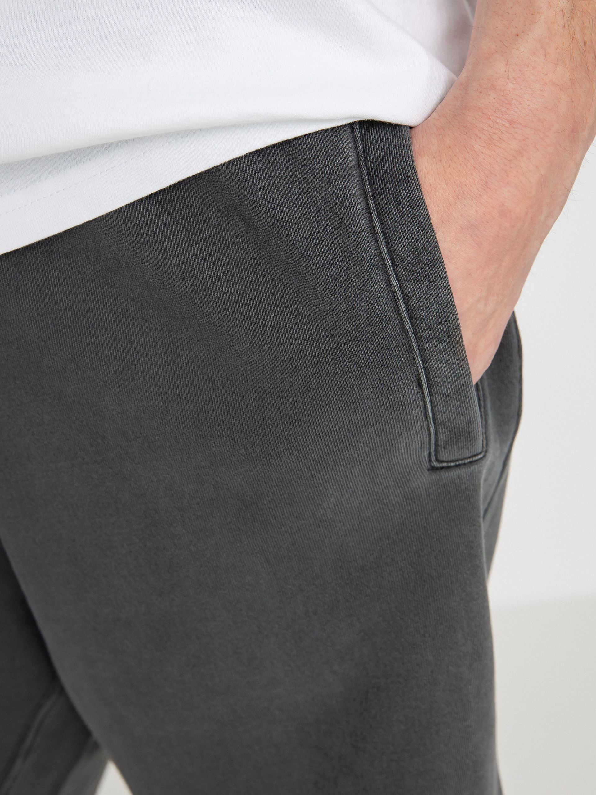 Szorty Carhartt WIP Nelson (black)