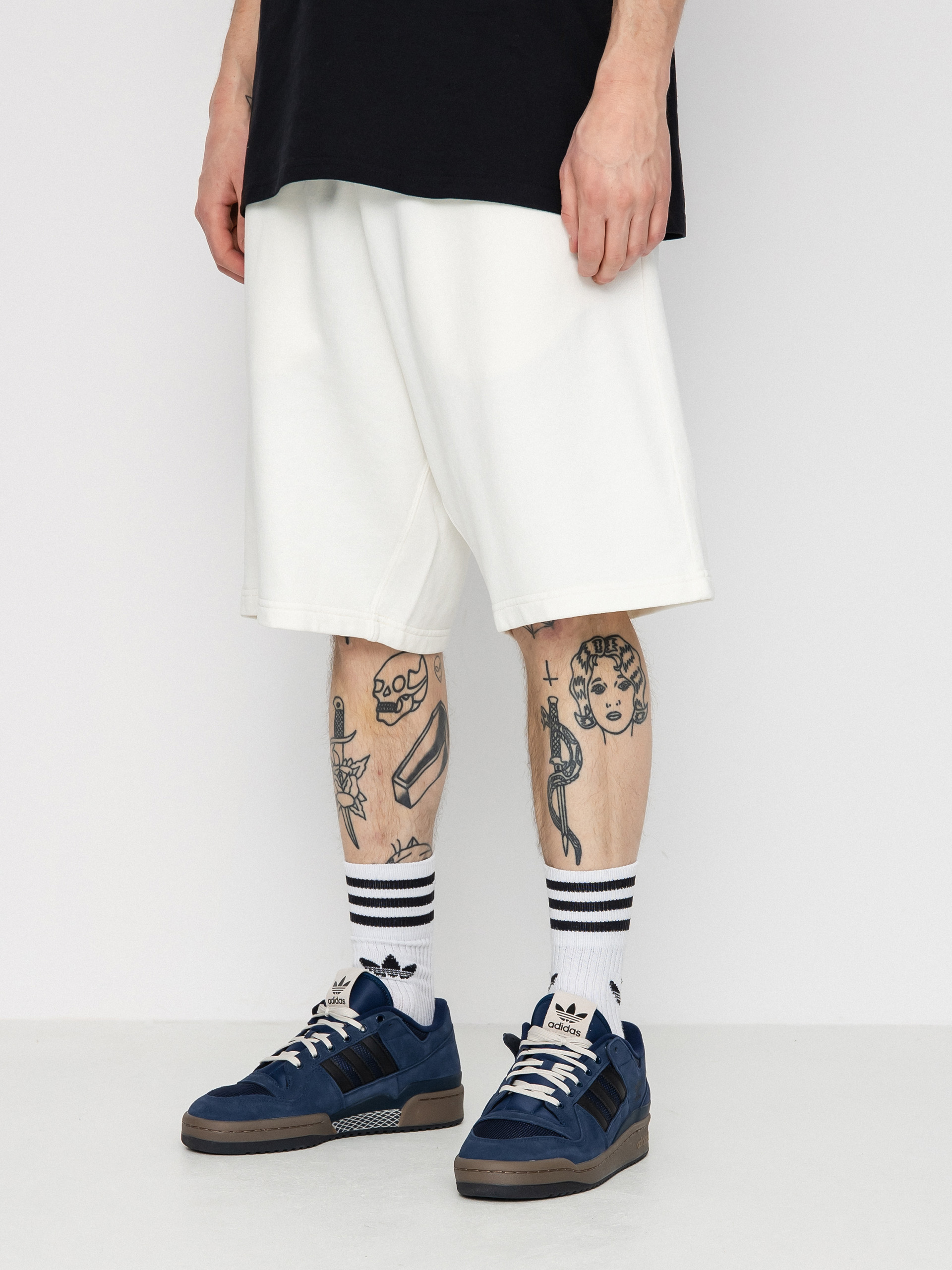 Szorty Carhartt WIP Nelson (wax)