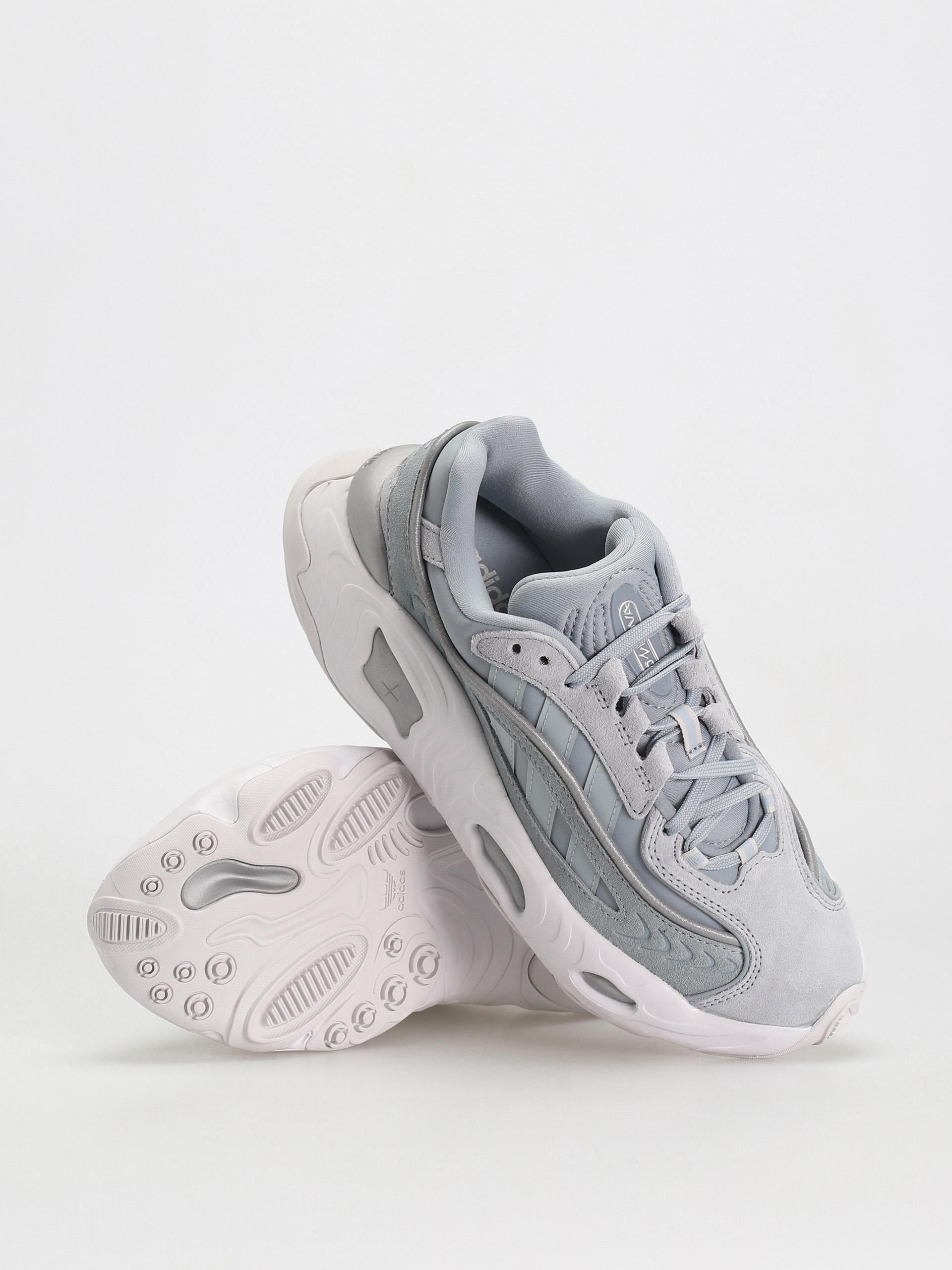 Buty adidas Originals Oznova (lgtgre/lgtgre/dshgry)