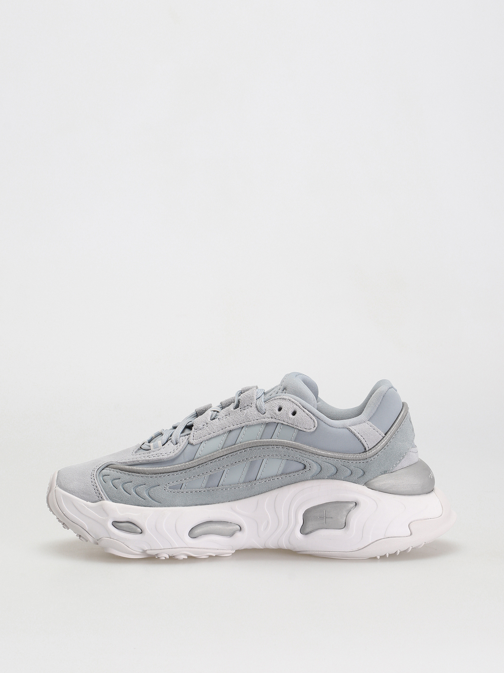 Buty adidas Originals Oznova (lgtgre/lgtgre/dshgry)