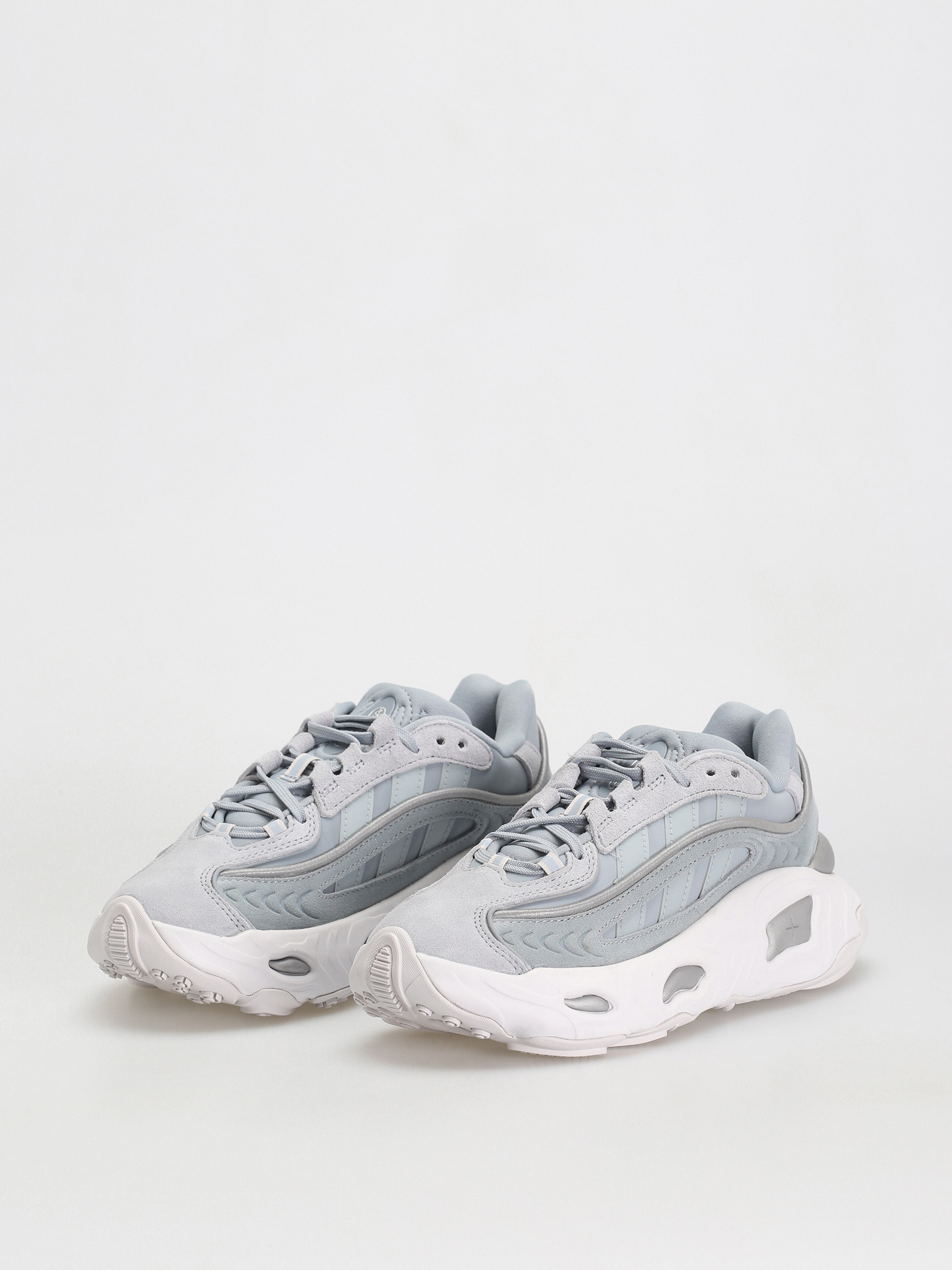 Buty adidas Originals Oznova (lgtgre/lgtgre/dshgry)