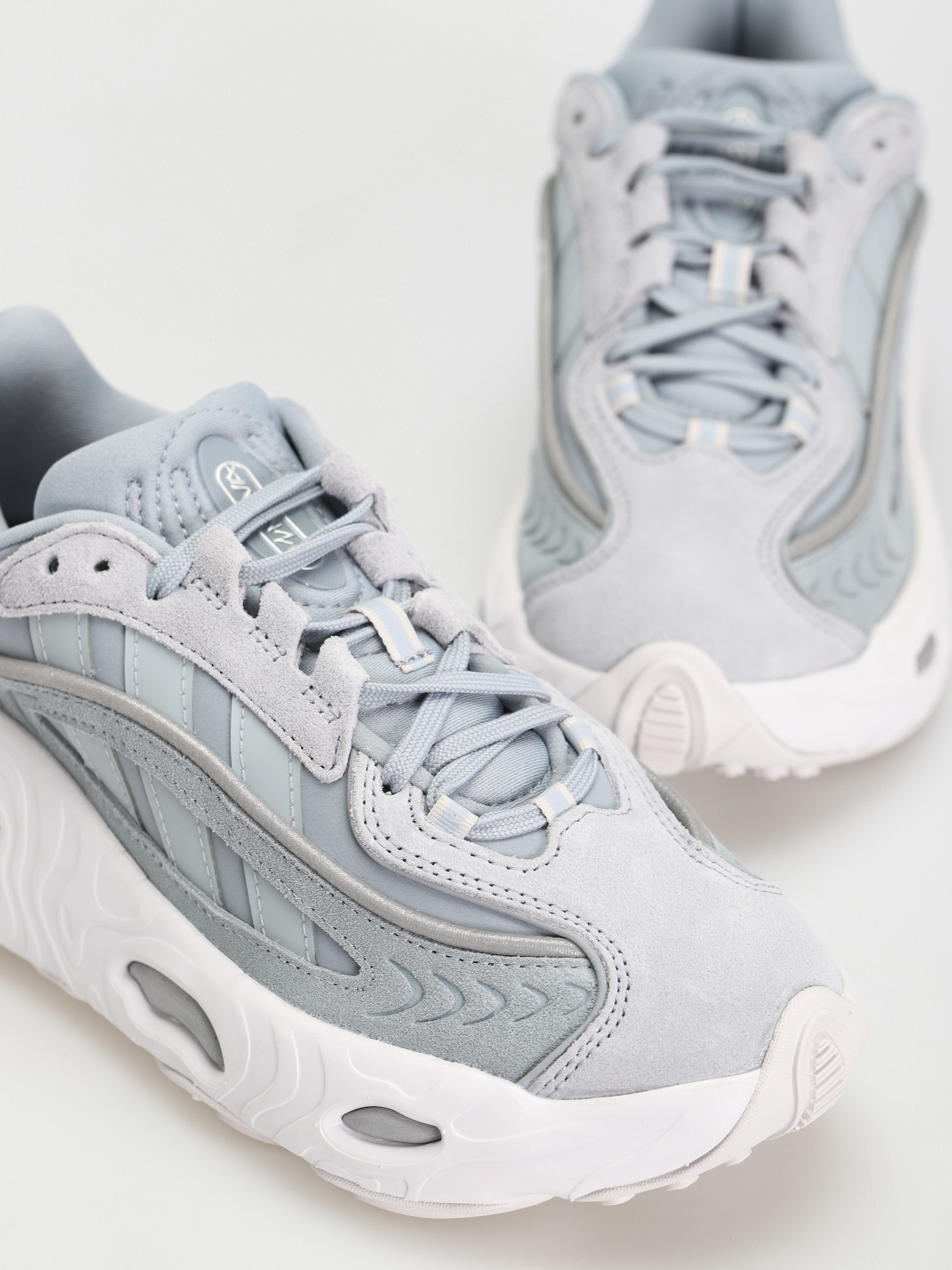 Buty adidas Originals Oznova (lgtgre/lgtgre/dshgry)