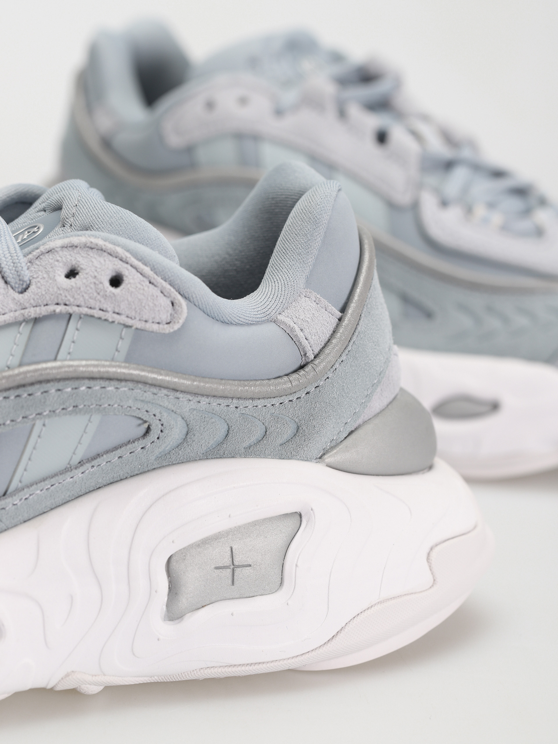 Buty adidas Originals Oznova (lgtgre/lgtgre/dshgry)