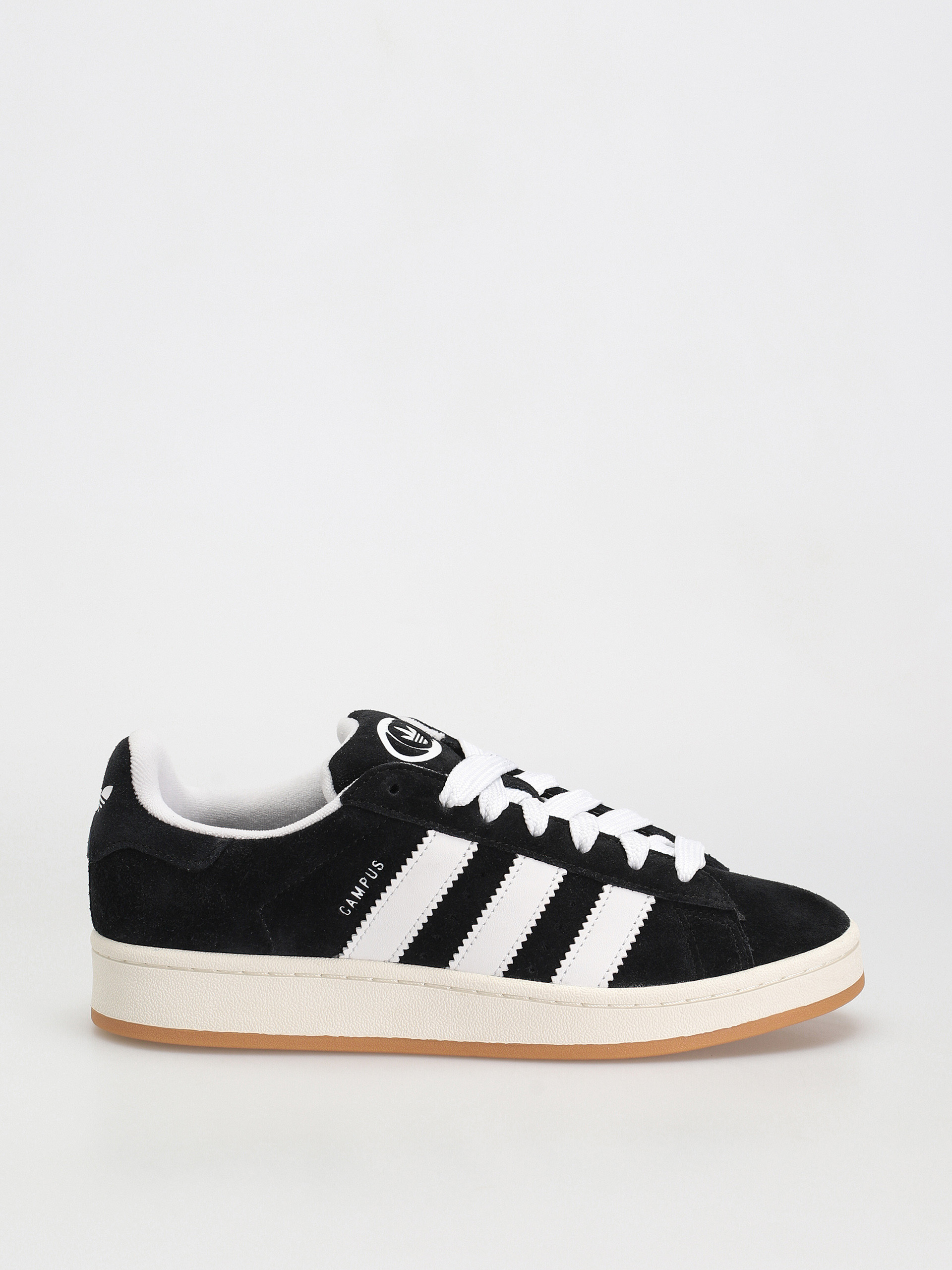 Buty adidas Originals Campus 00S - czarny (cblack/ftwwht/owhite)