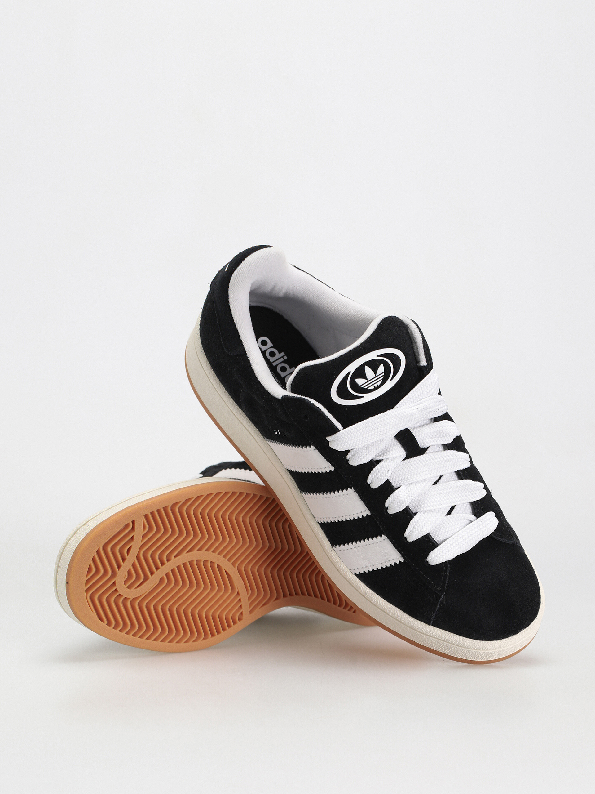 Buty adidas Originals Campus 00S (cblack/ftwwht/owhite)