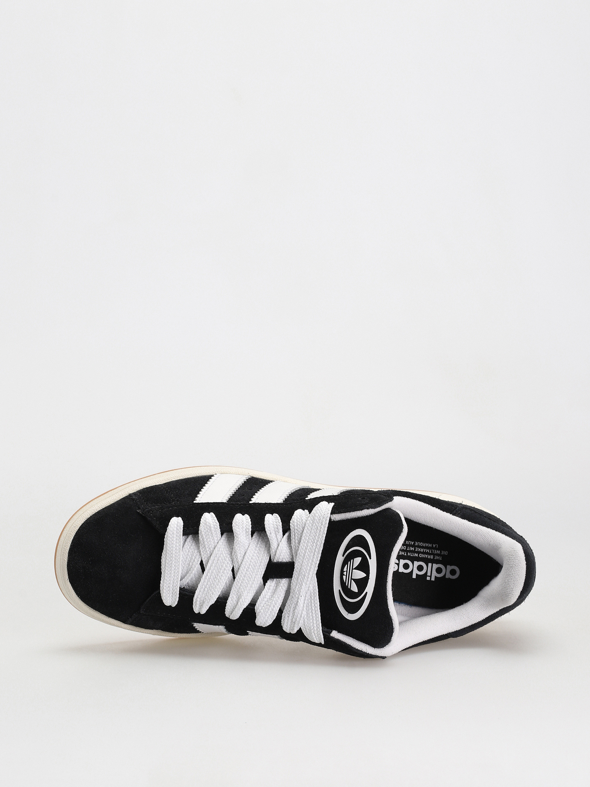 Buty adidas Originals Campus 00S (cblack/ftwwht/owhite)