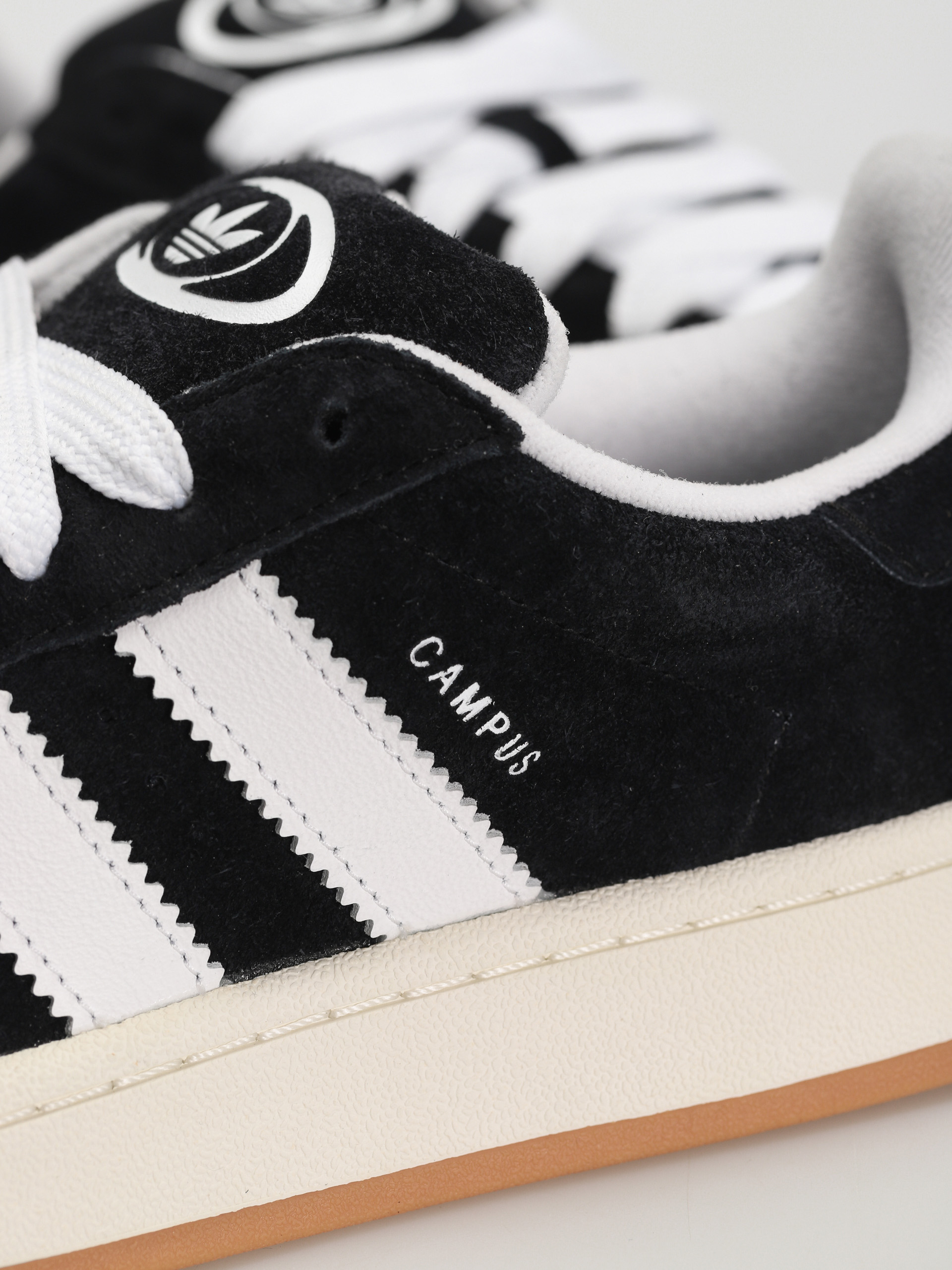 Buty adidas Originals Campus 00S (cblack/ftwwht/owhite)