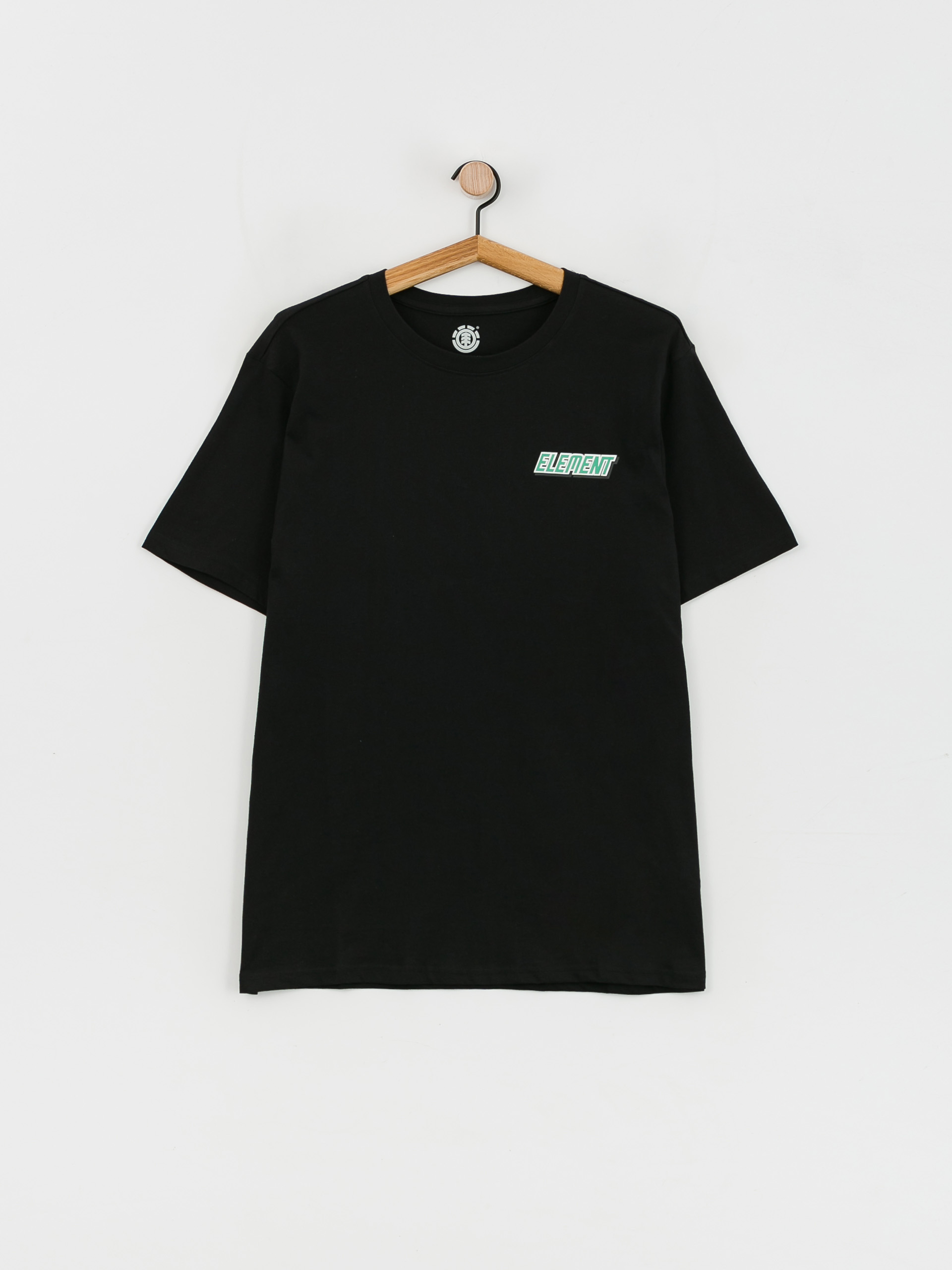 T-shirt Element Digital Outdoor (flint black)