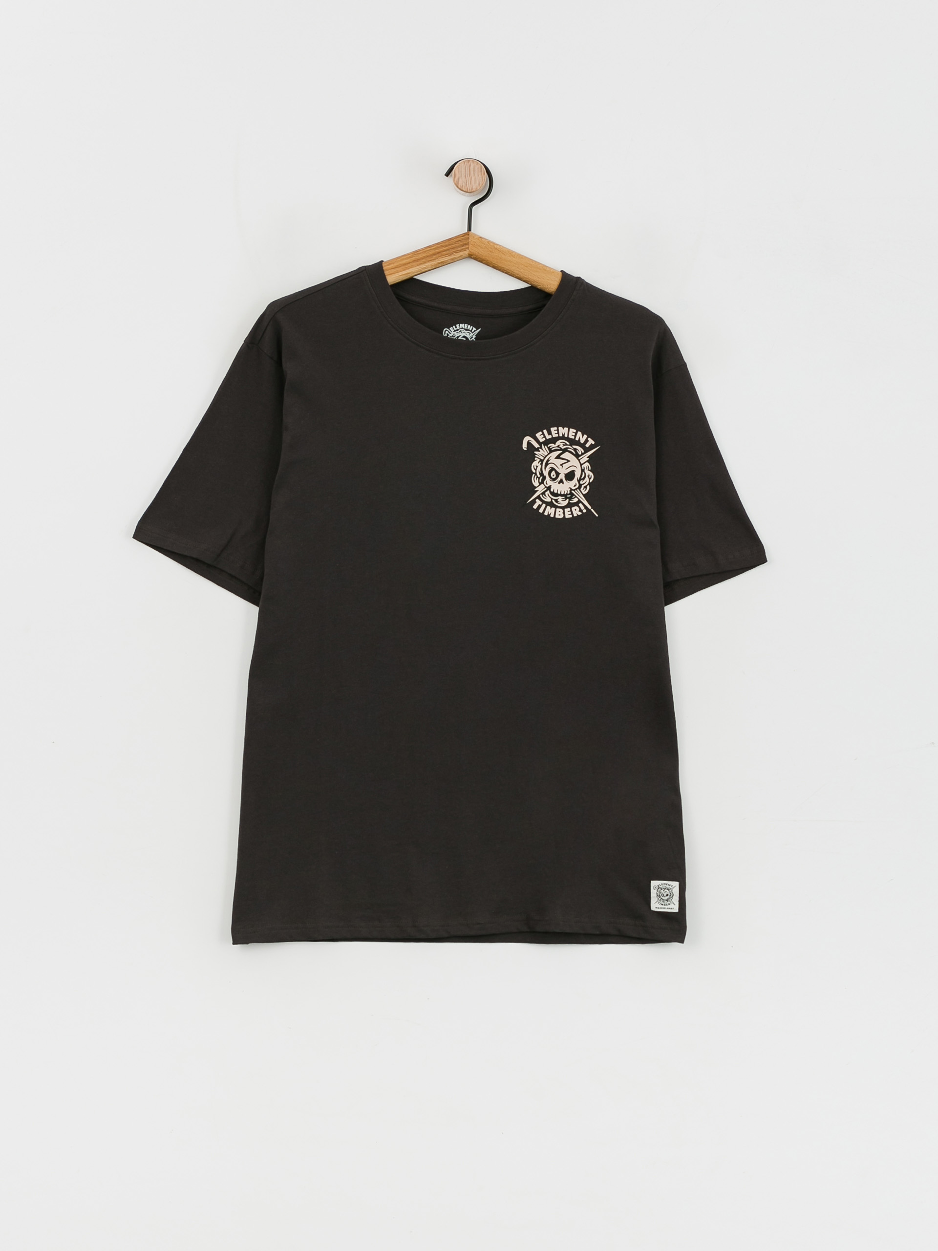 T-shirt Element Summon (off black)