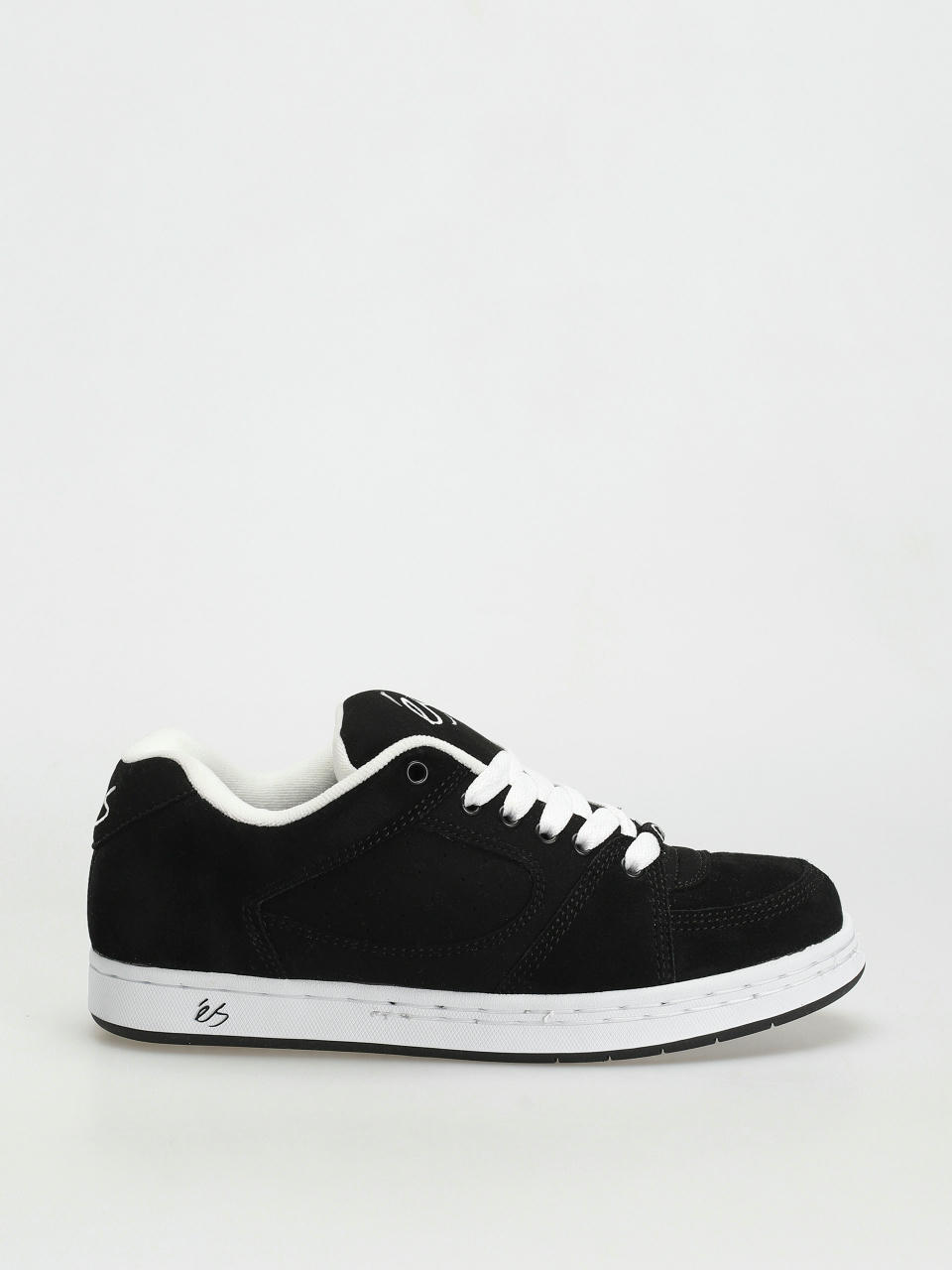 Buty eS Accel Og (black/white/black)