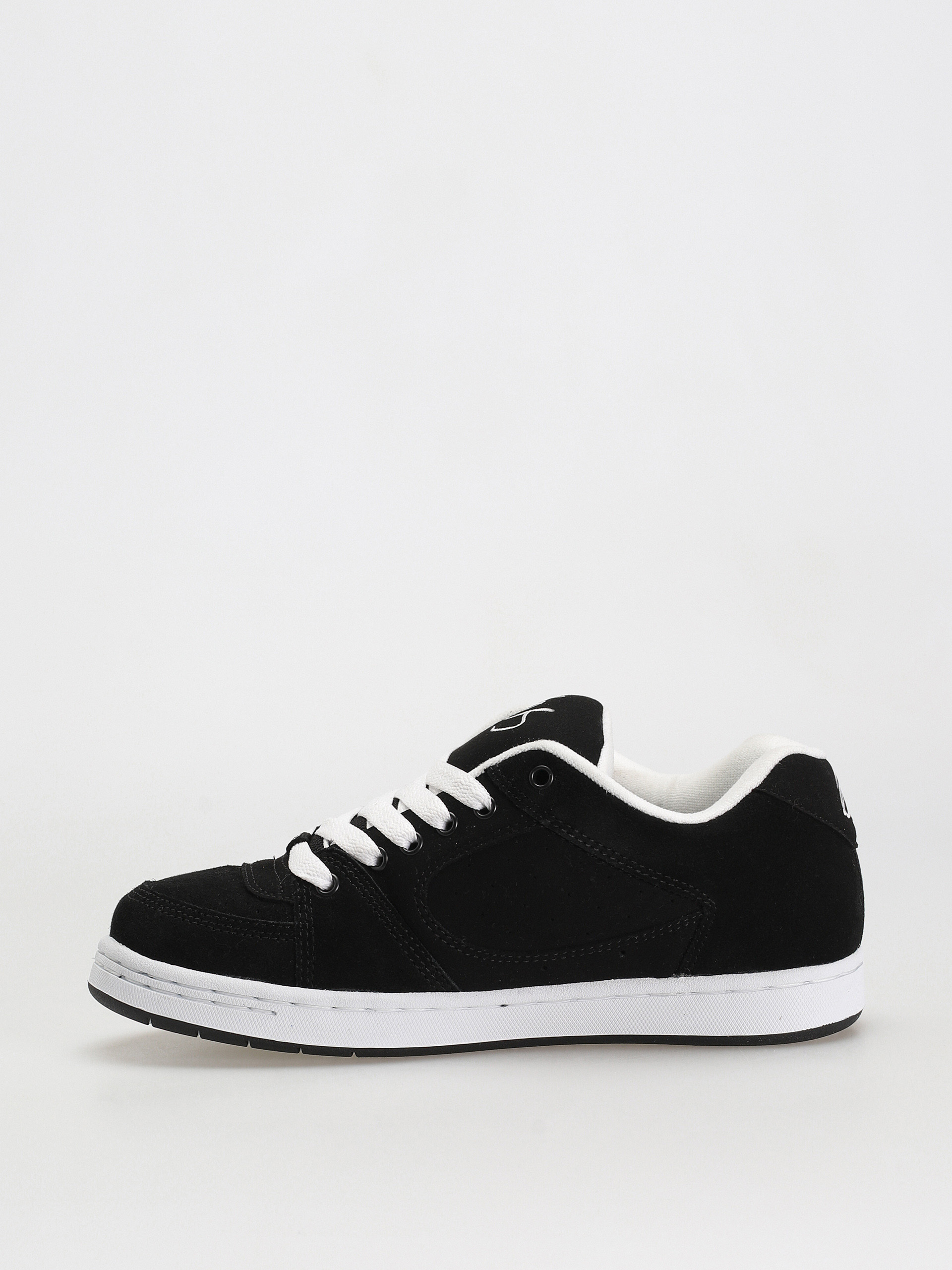 Buty eS Accel Og (black/white/black)