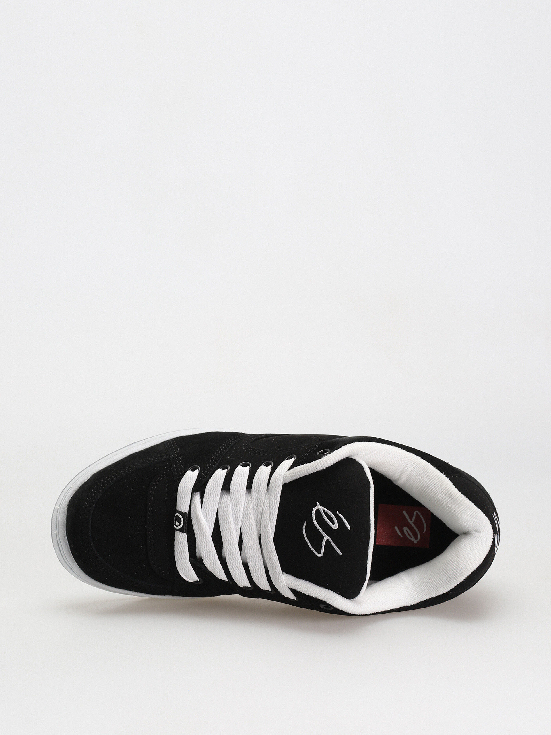 Buty eS Accel Og (black/white/black)