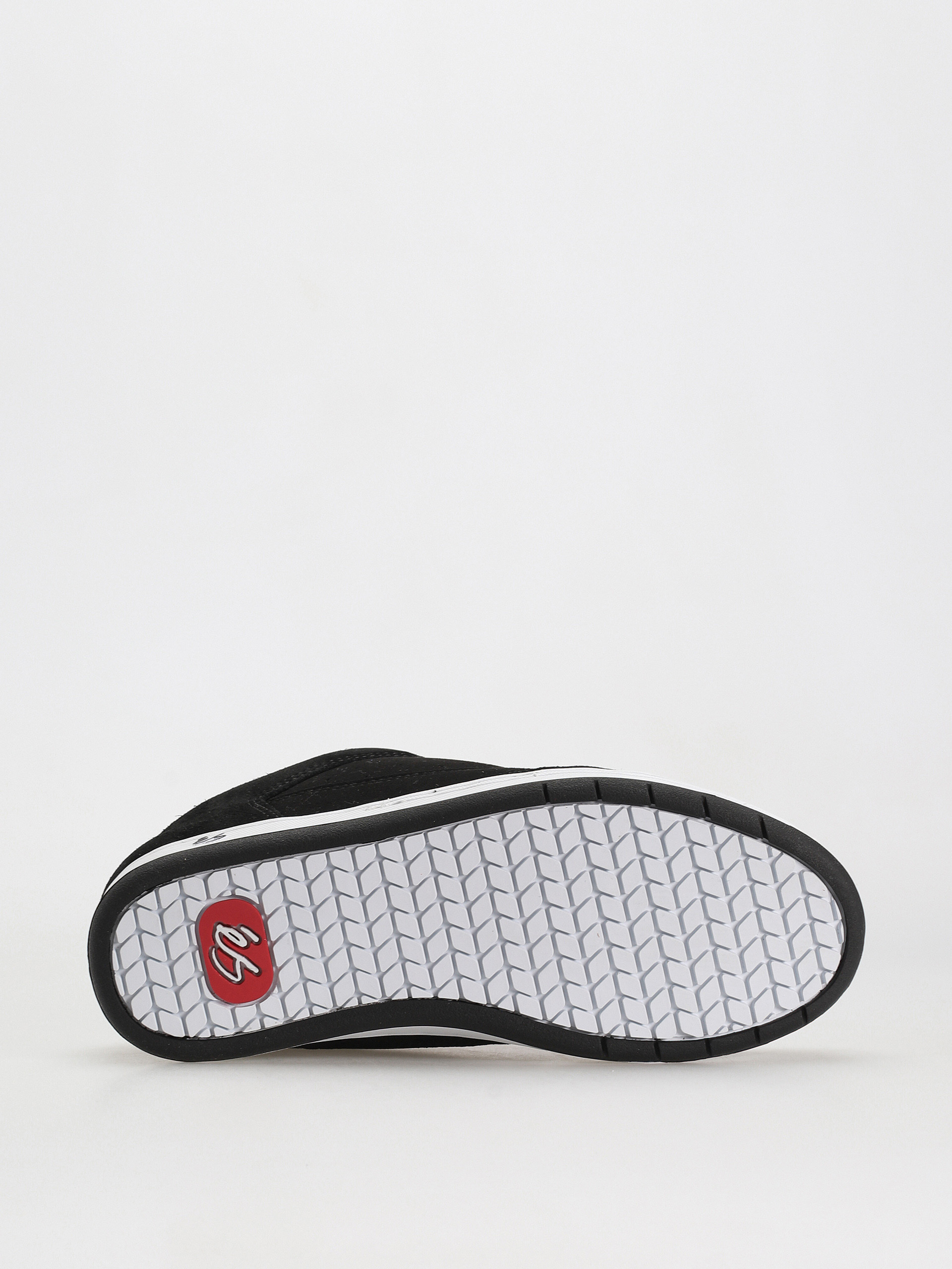 Buty eS Accel Og (black/white/black)