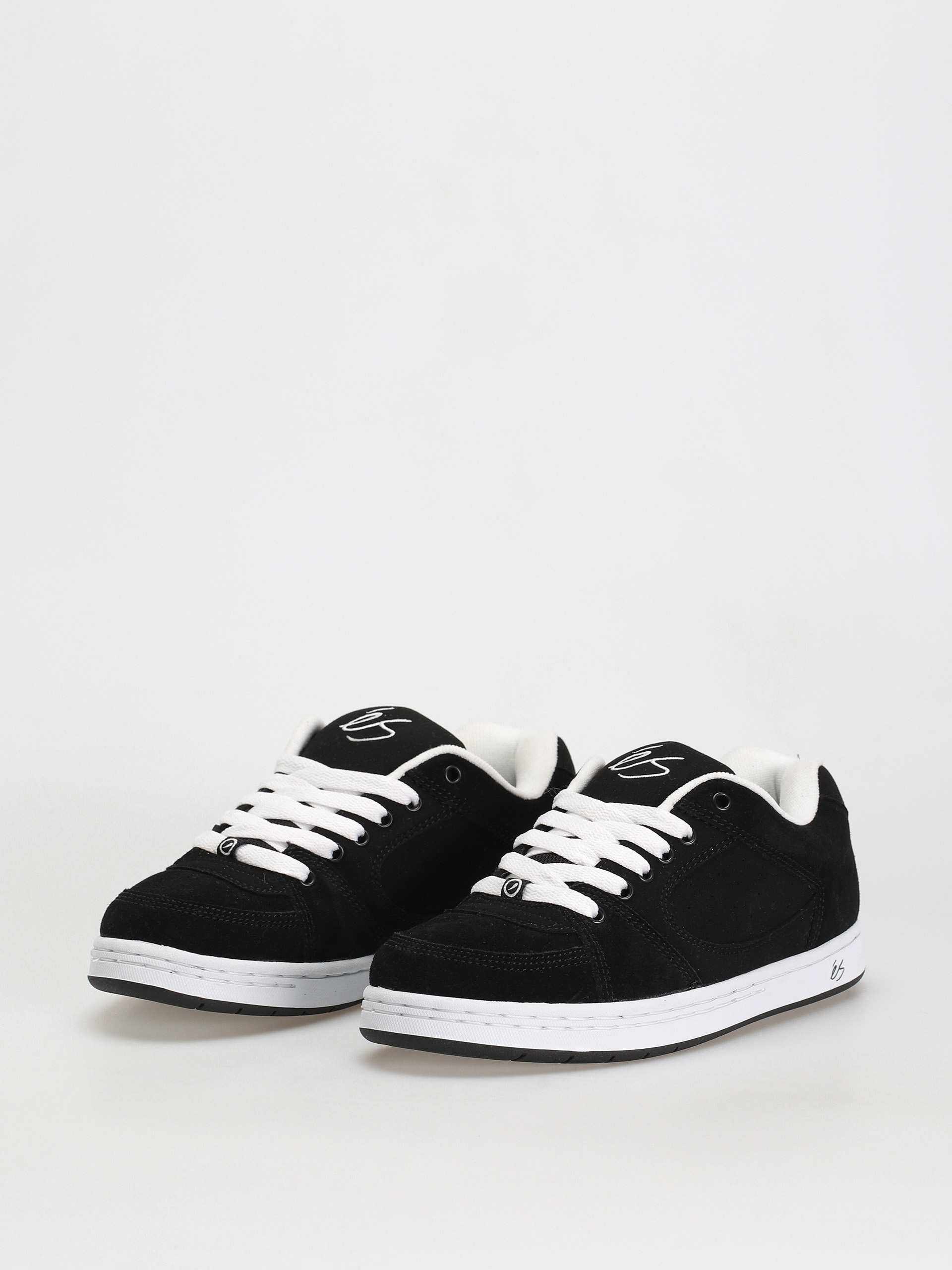 Buty eS Accel Og (black/white/black)