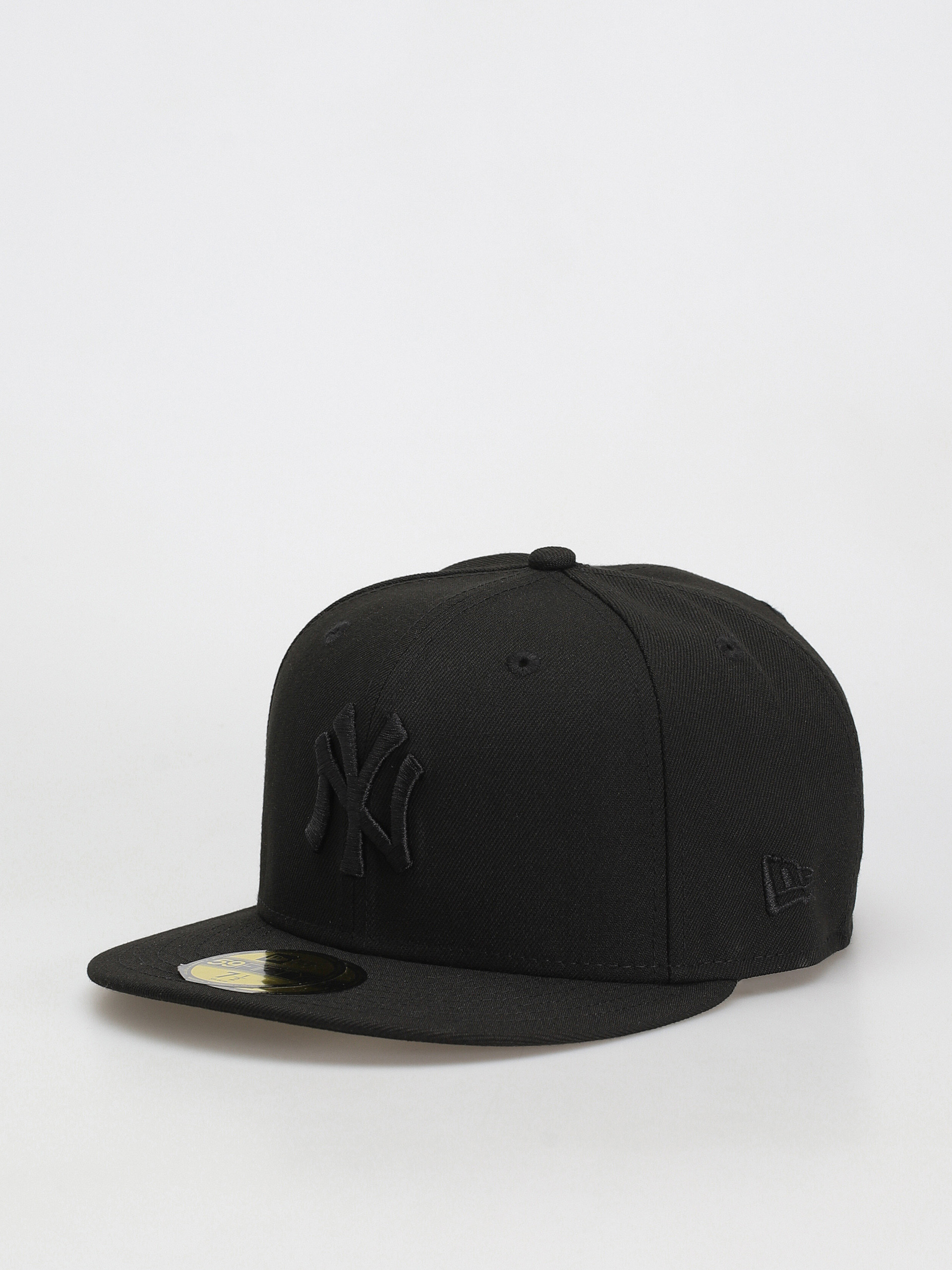 Czapka z daszkiem New Era League Essential 59Fifty New York Yankees (black/black)