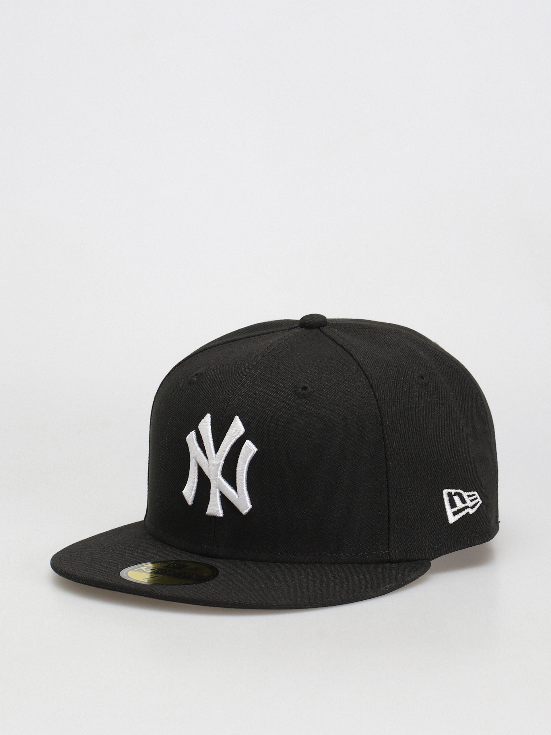 Czapka z daszkiem New Era League Essential 59Fifty New York Yankees (black/white)