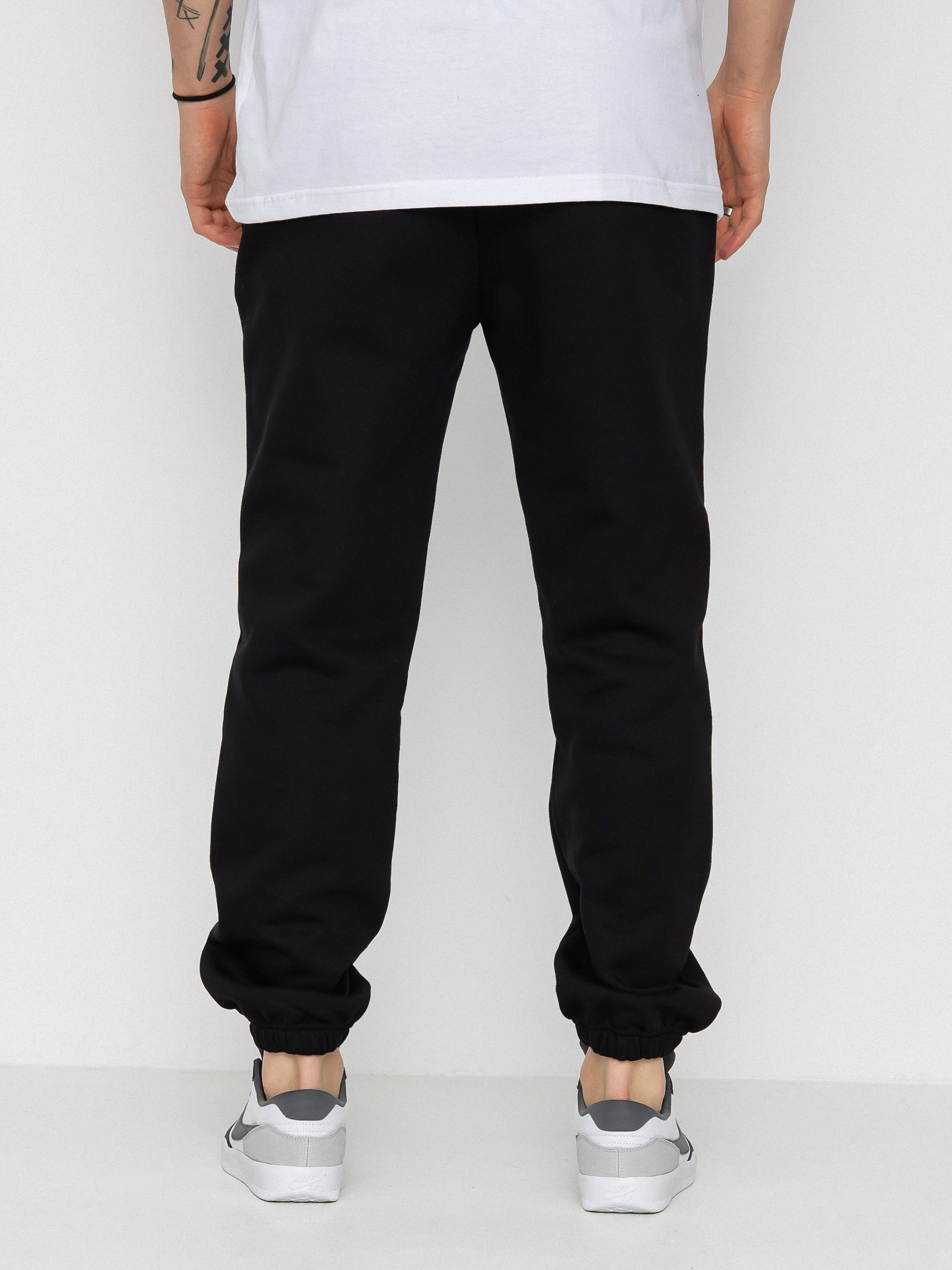 Spodnie Prosto Ballbase (black)