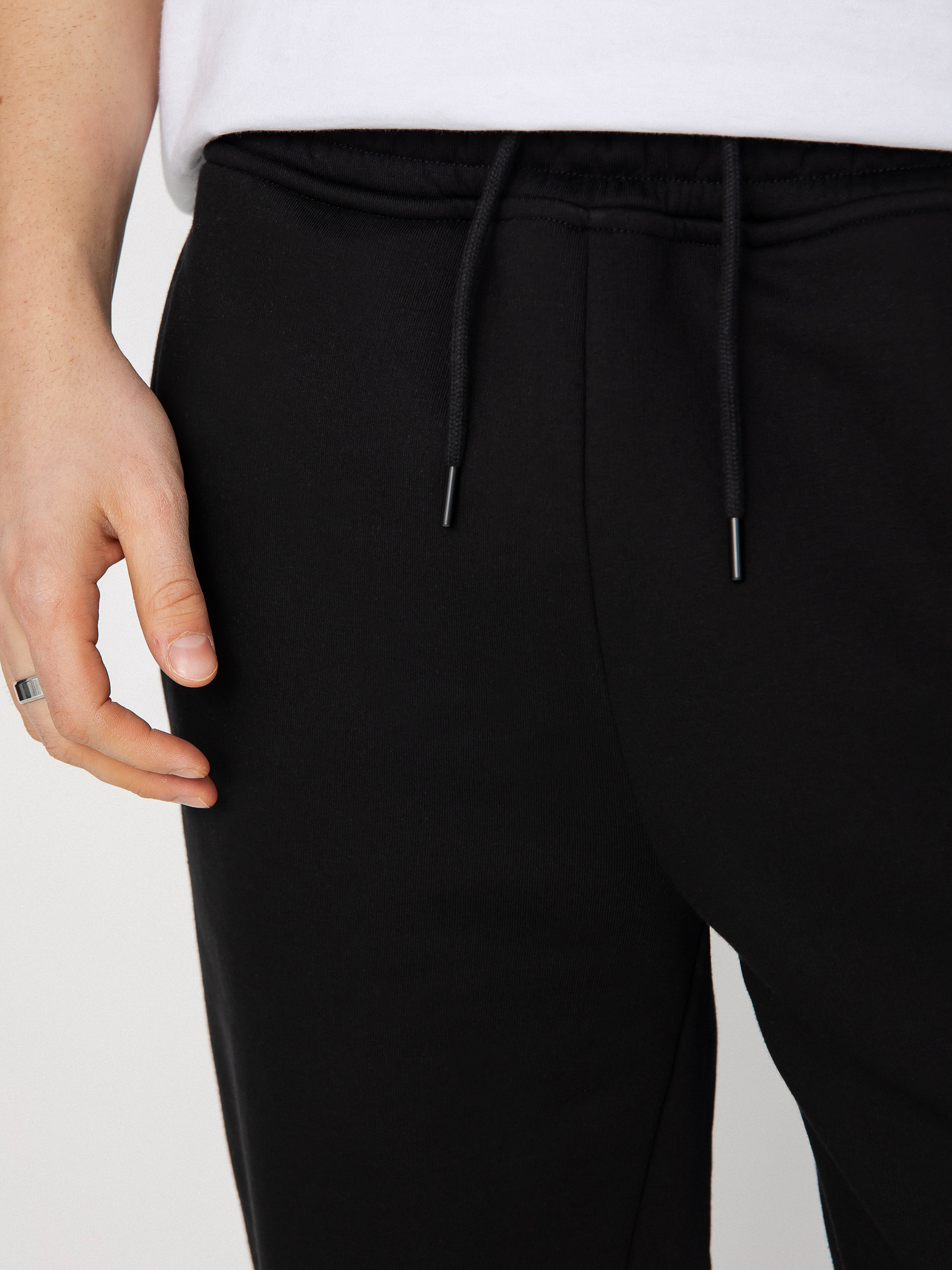 Spodnie Prosto Ballbase (black)