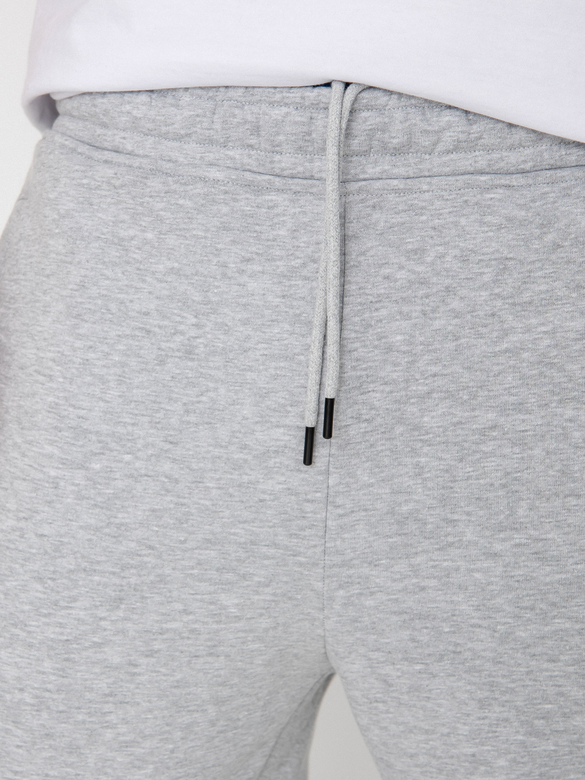 Spodnie Prosto Ballbase (gray)