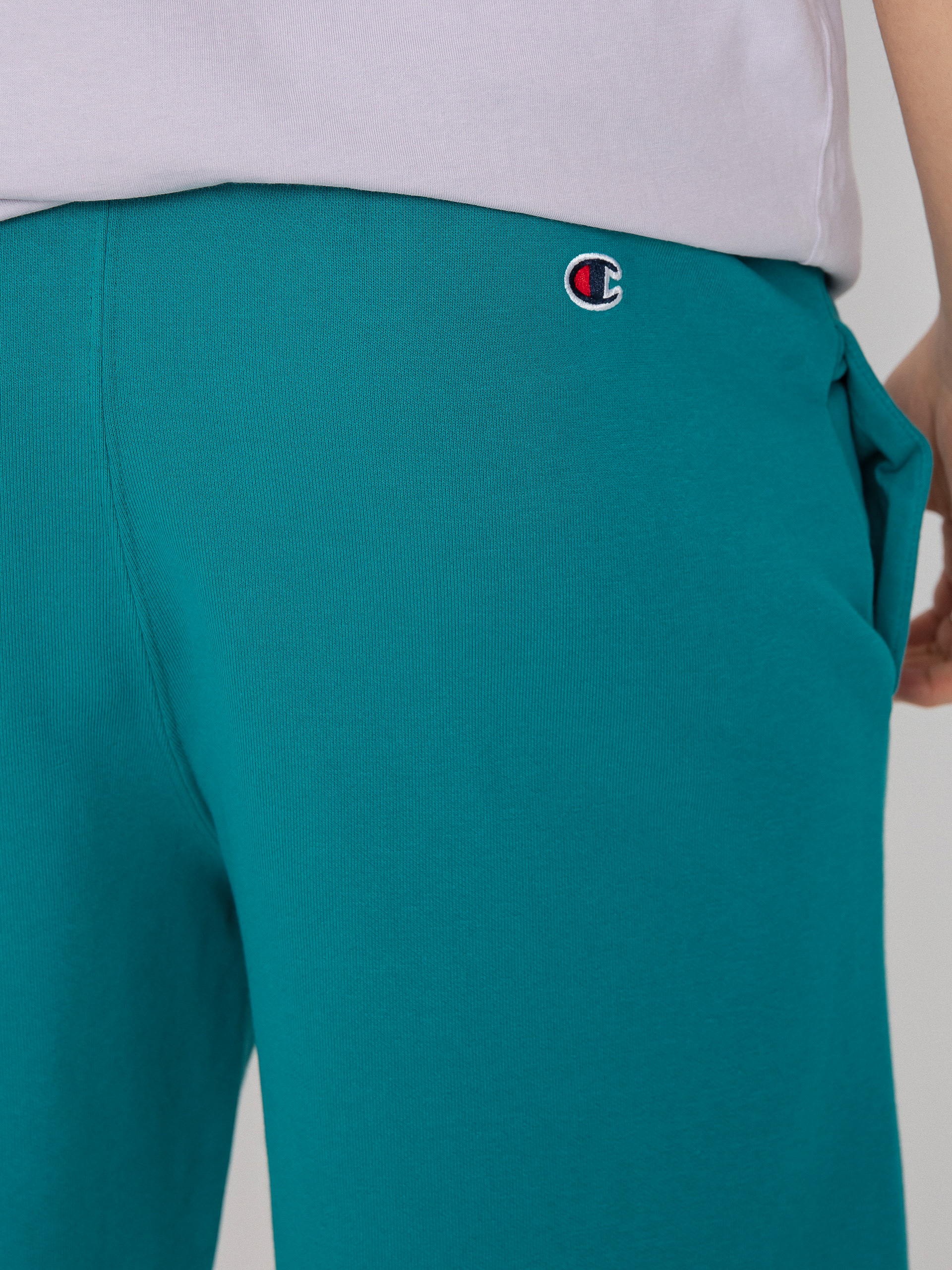 Szorty Champion Bermuda 218495 (dek)