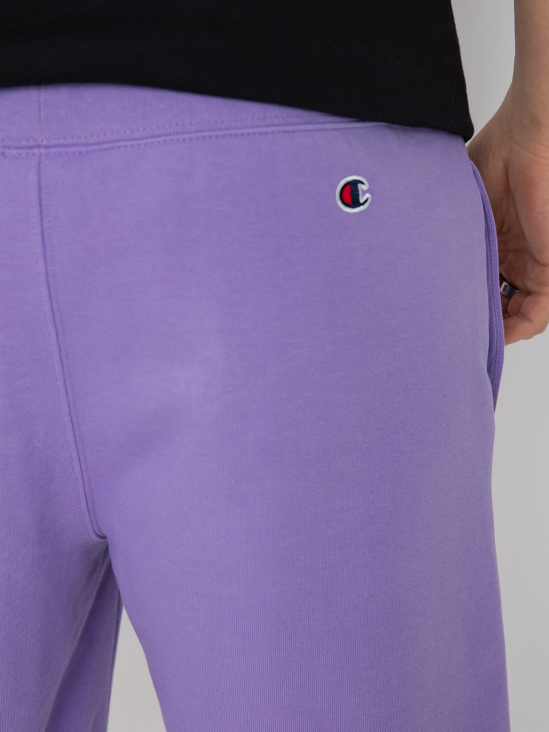 Szorty Champion Bermuda 218495 (pau)