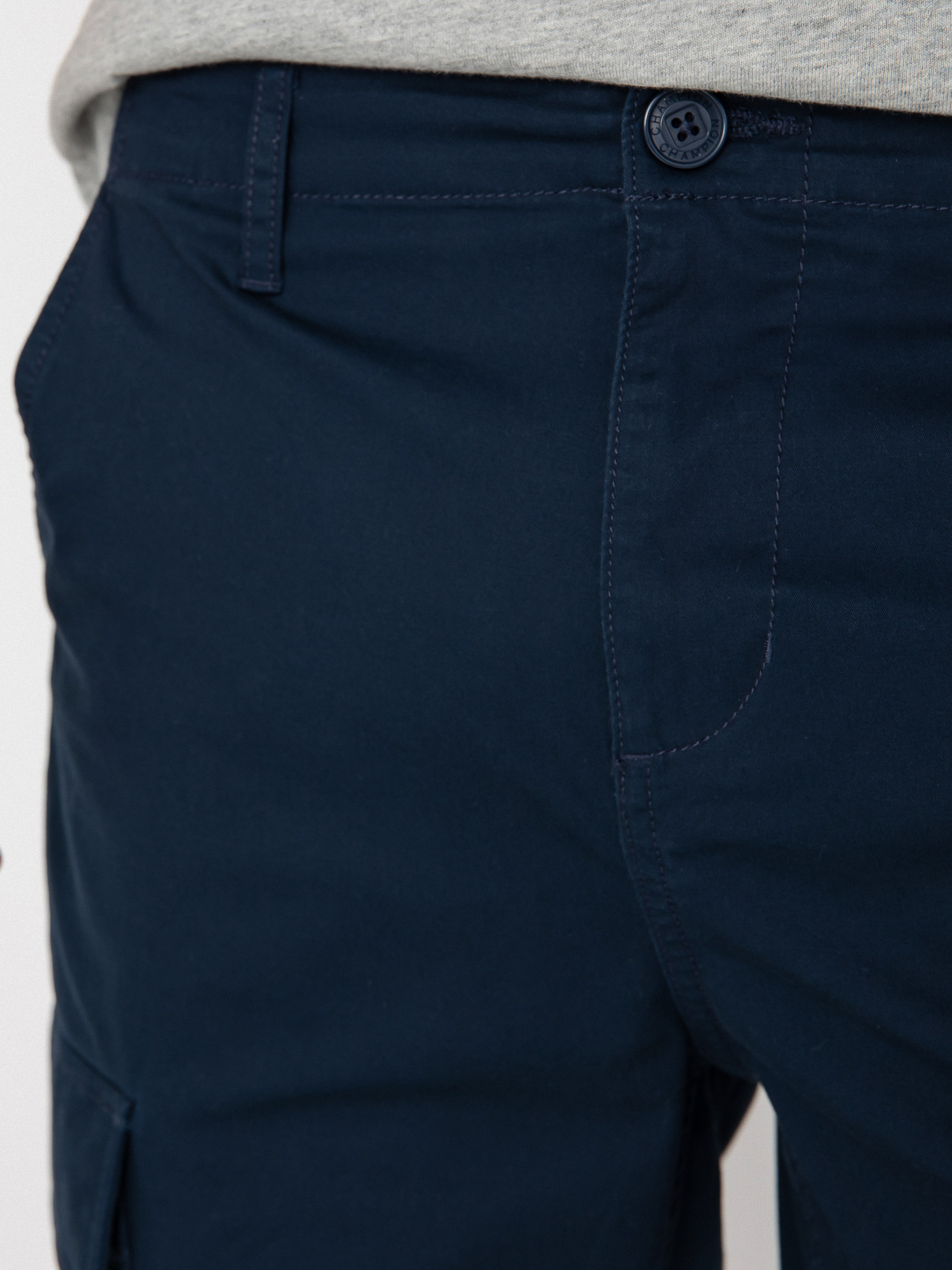 Szorty Champion Bermuda 218736 (nvb)