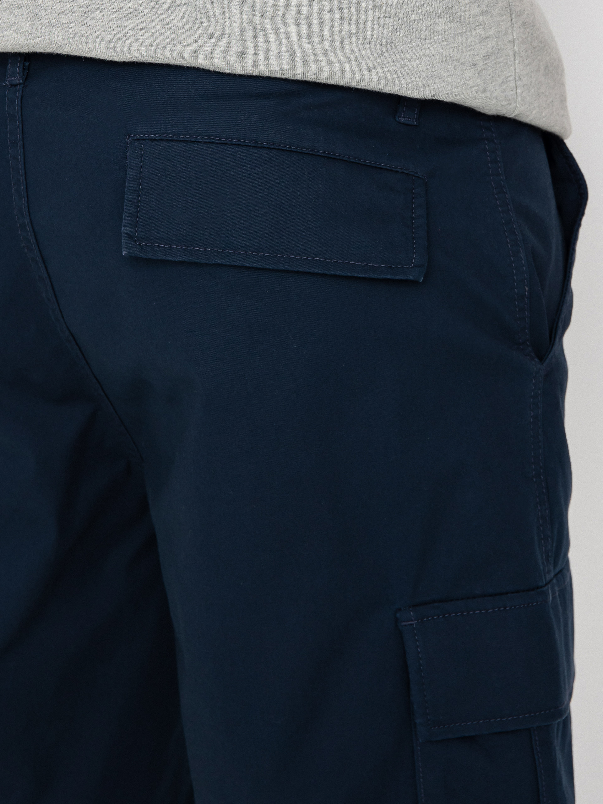 Szorty Champion Bermuda 218736 (nvb)