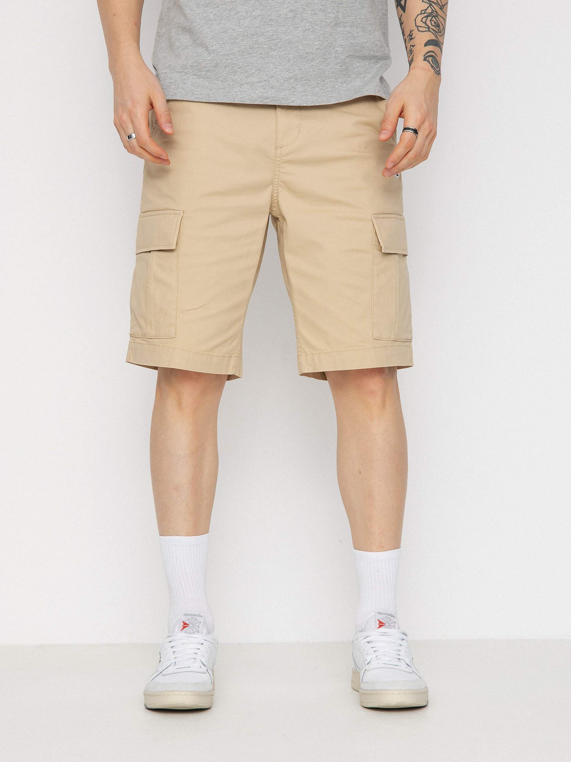 Szorty Champion Bermuda 218736 (gin)