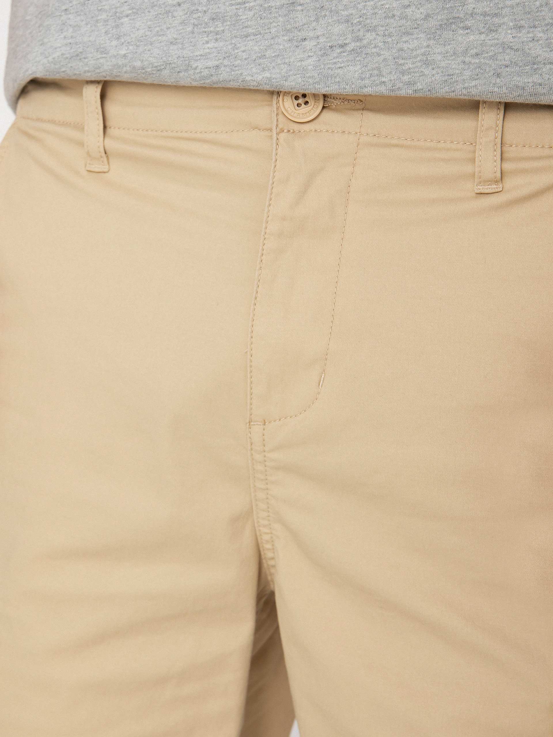 Szorty Champion Bermuda 218736 (gin)