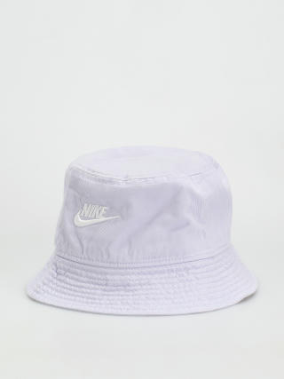 Kapelusz Nike SB Futura Wash (oxygen purple/white)