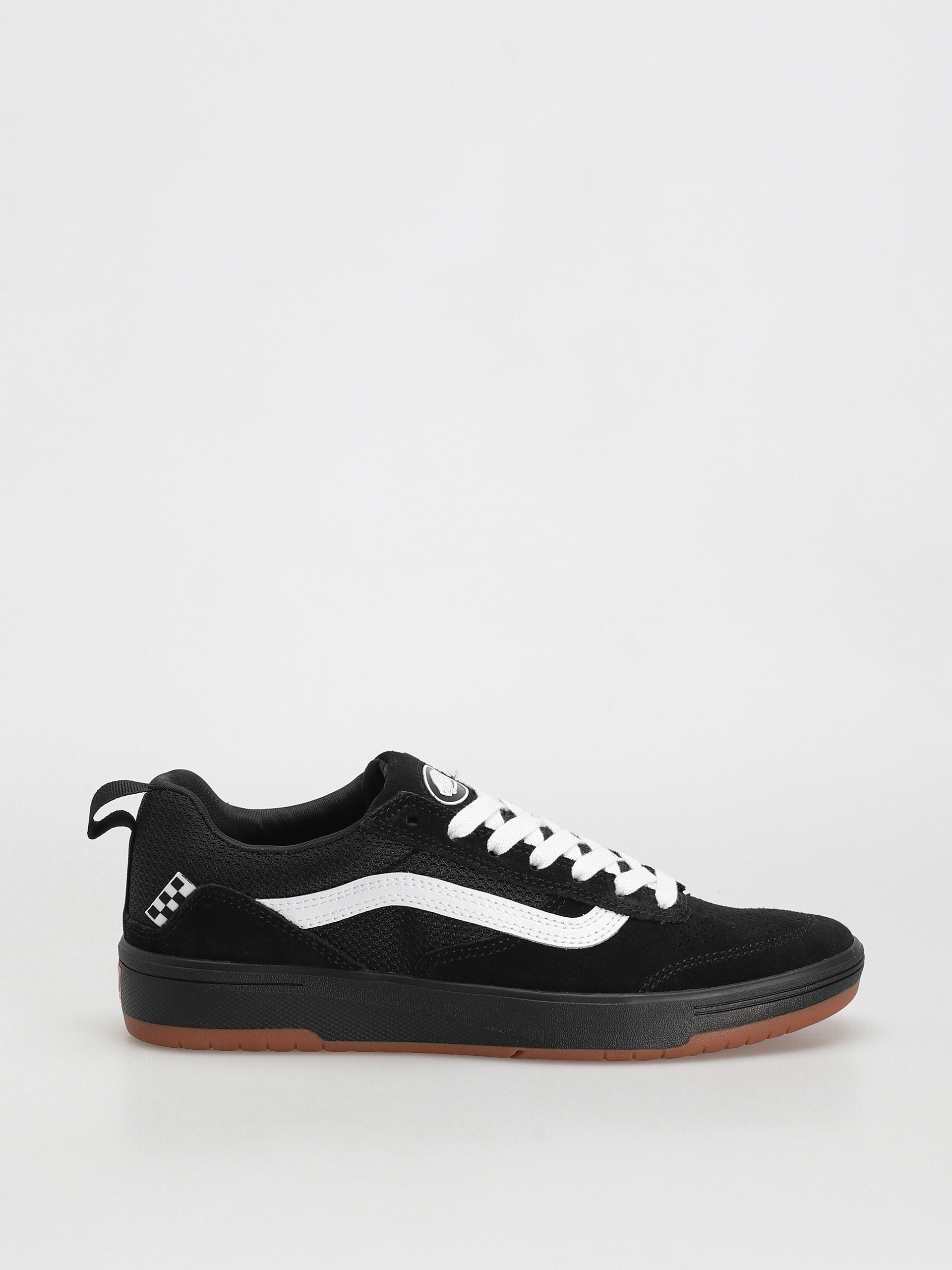 Buty Vans Zahba (black/white)
