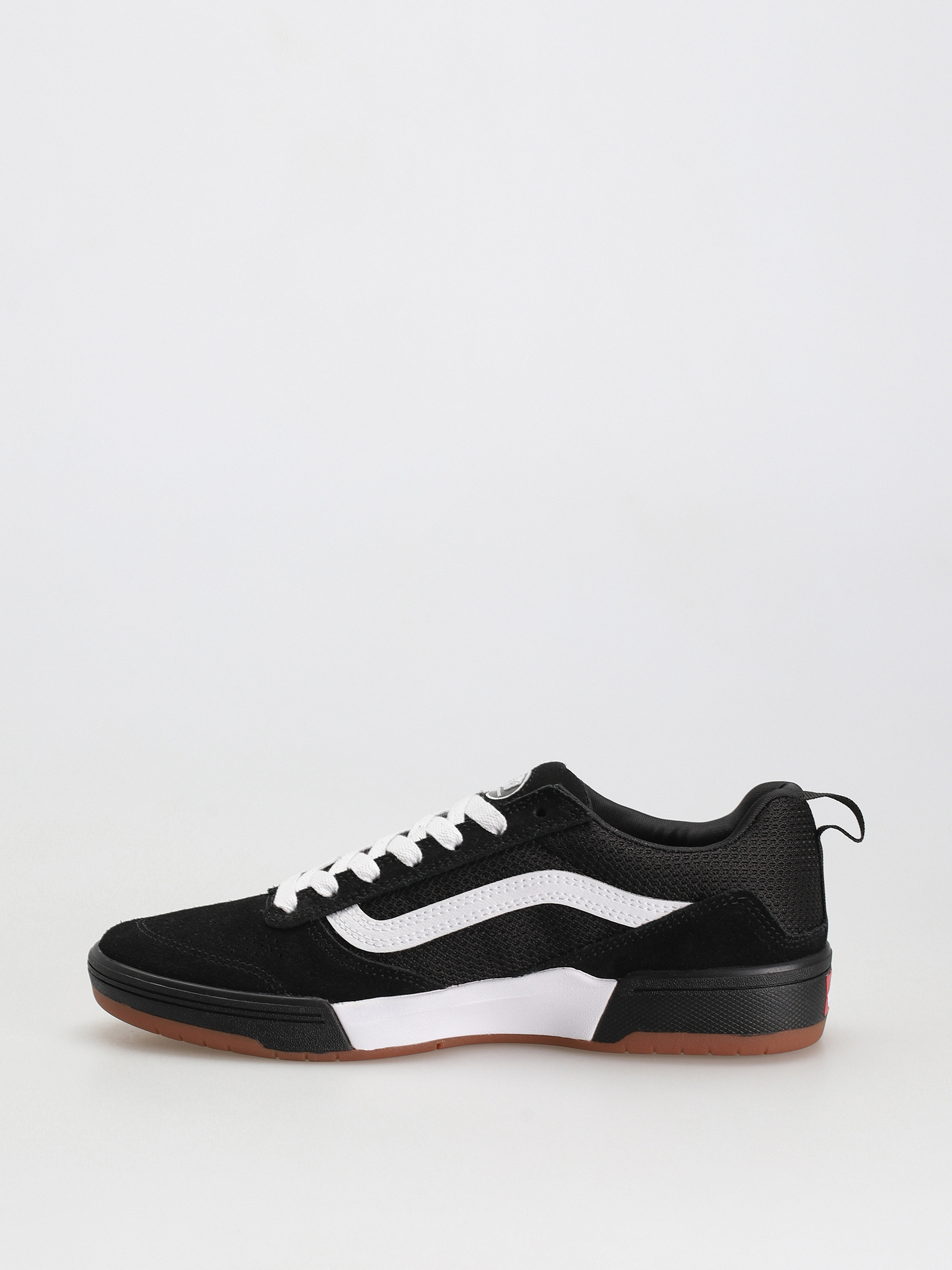 Buty Vans Zahba (black/white)