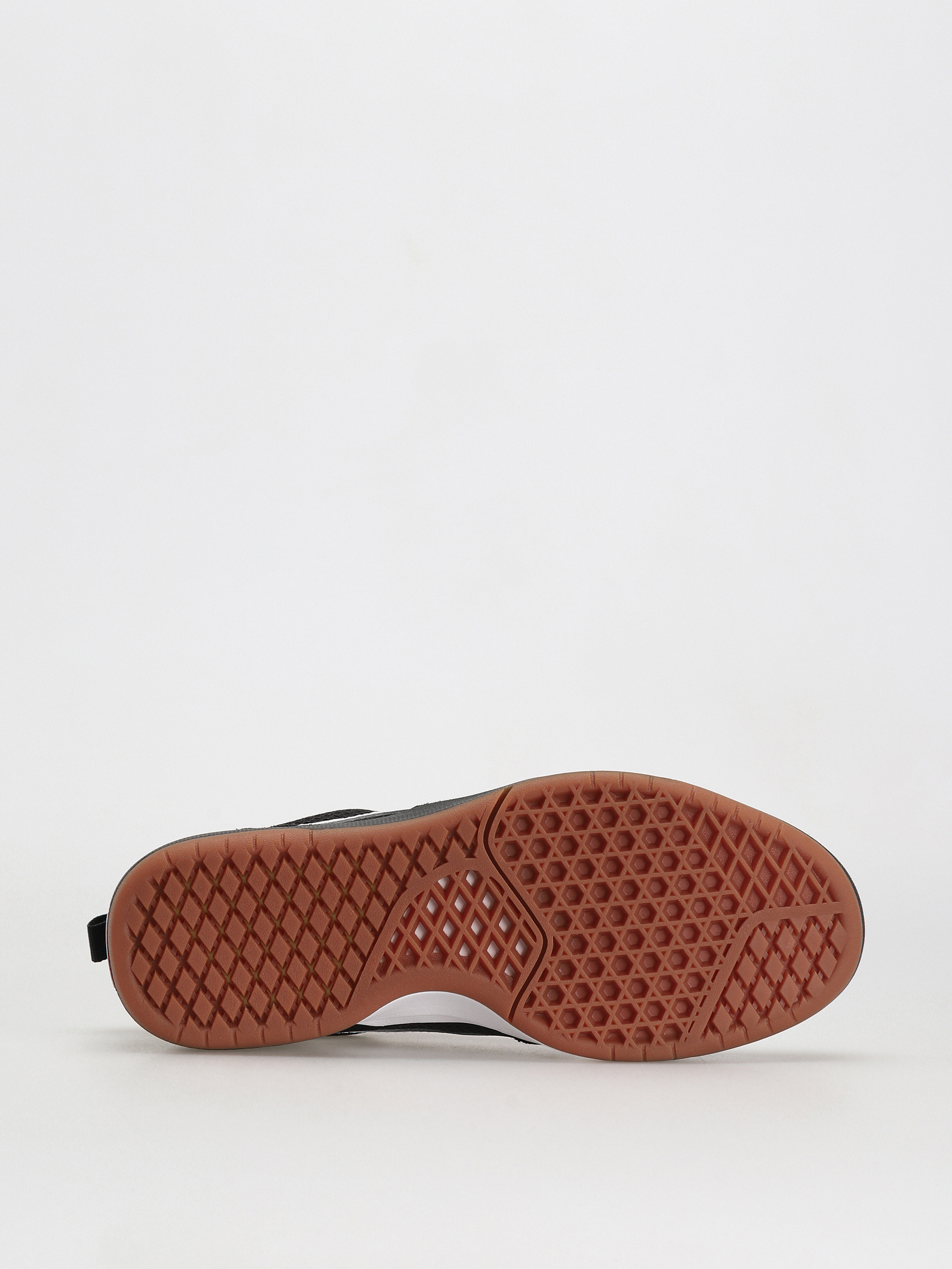 Buty Vans Zahba (black/white)