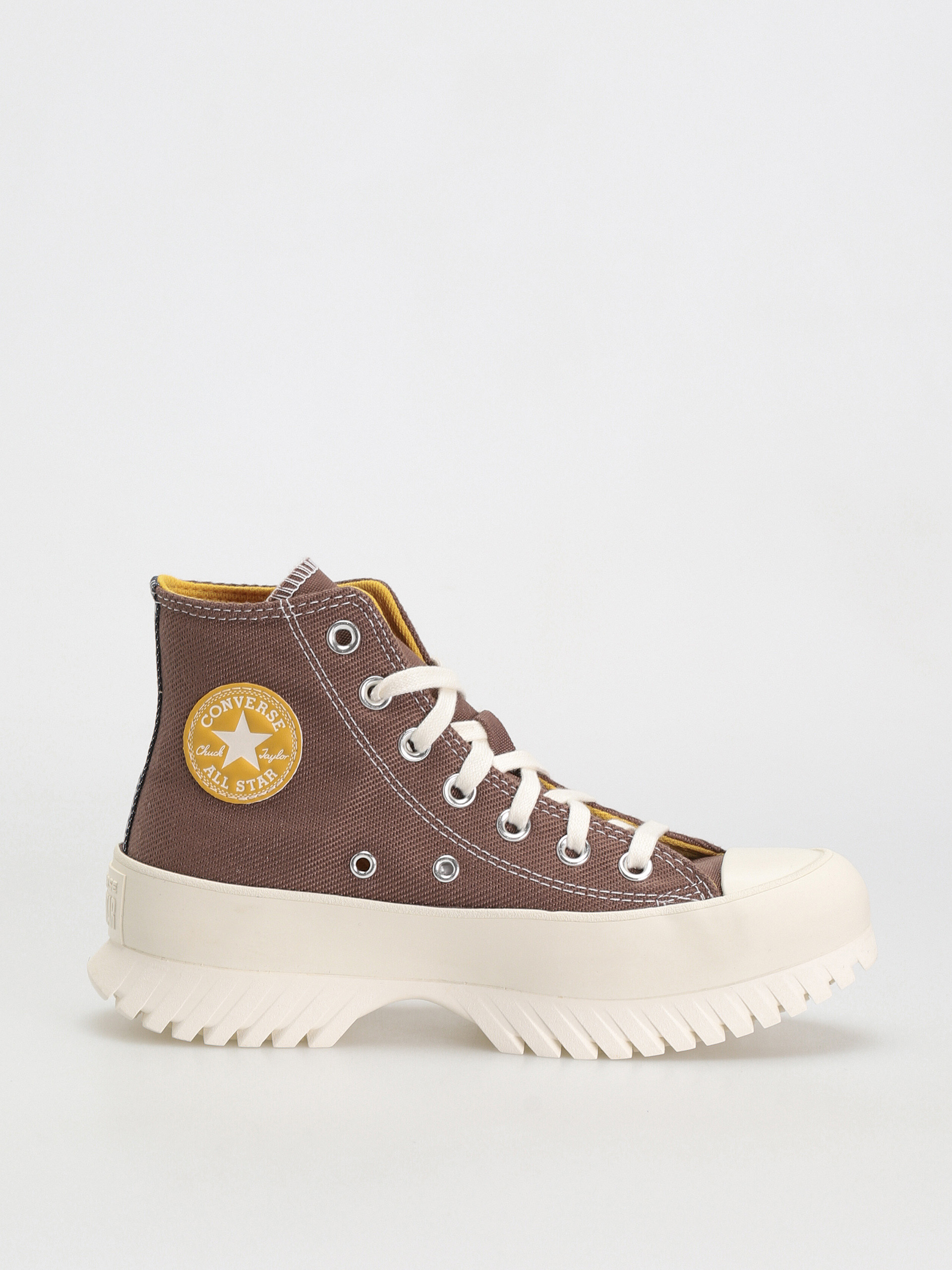 Buty Converse Chuck Taylor All Star Lugged 2.0 Hi (squirrel friend)