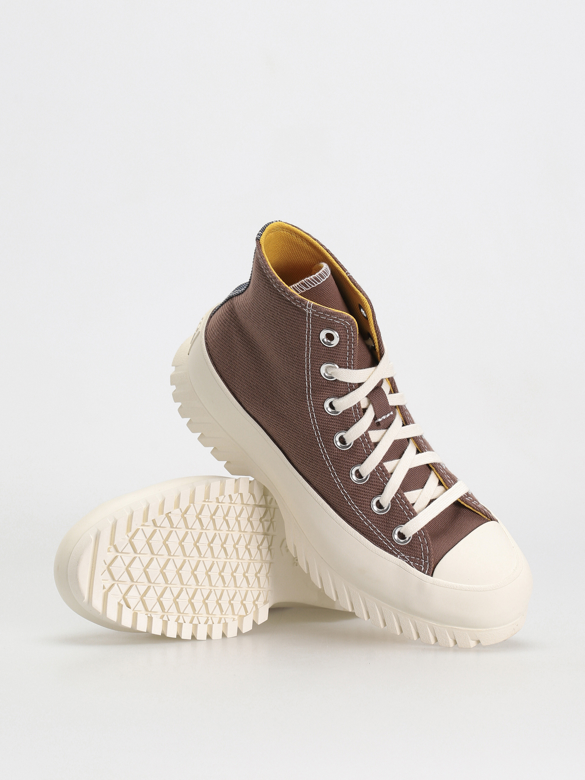 Buty Converse Chuck Taylor All Star Lugged 2.0 Hi (squirrel friend)