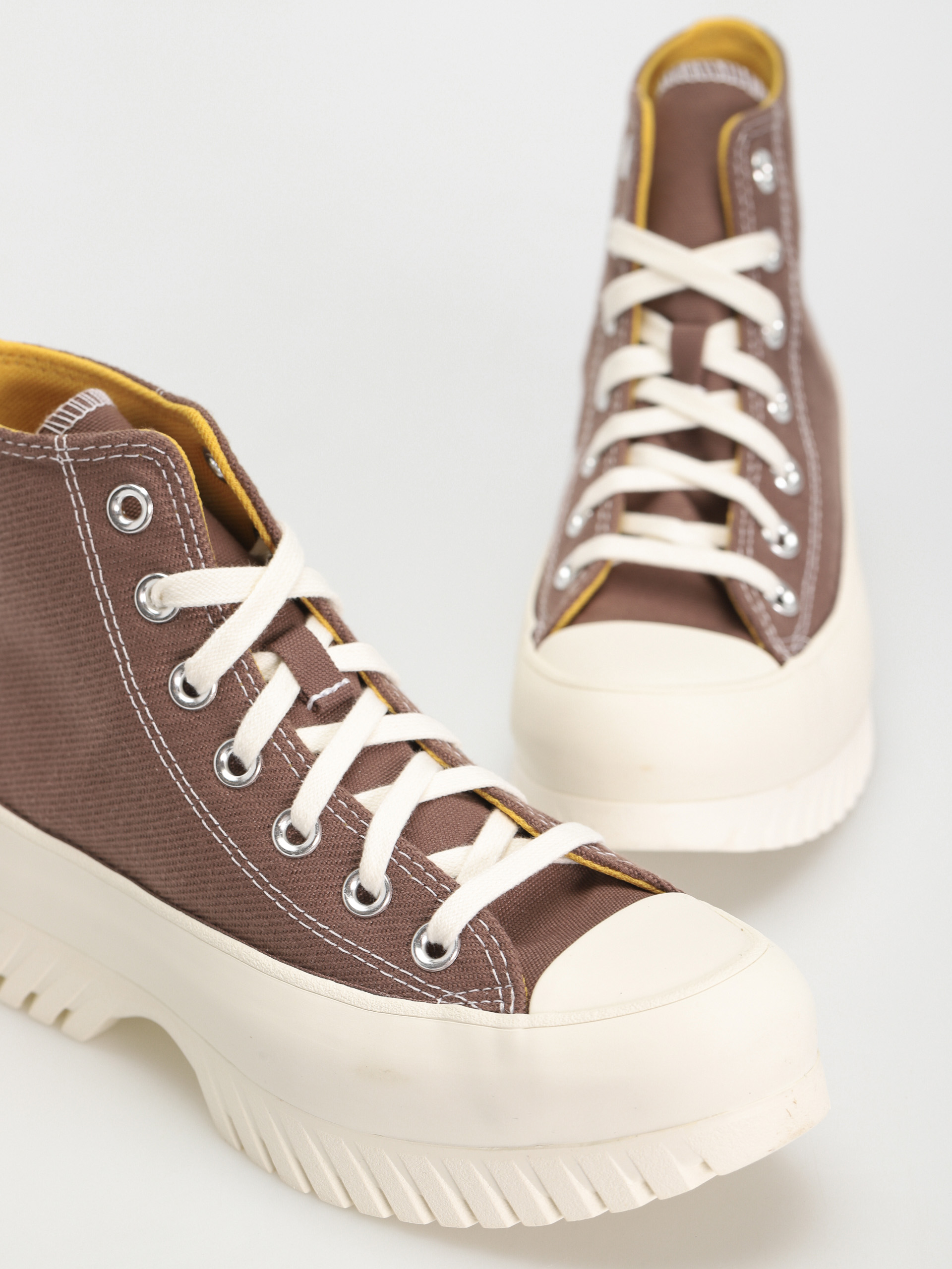 Buty Converse Chuck Taylor All Star Lugged 2.0 Hi (squirrel friend)