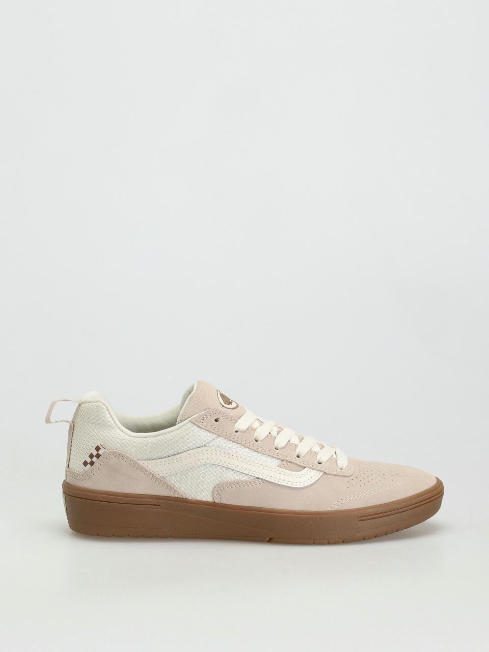 Buty Vans Zahba (light khaki)