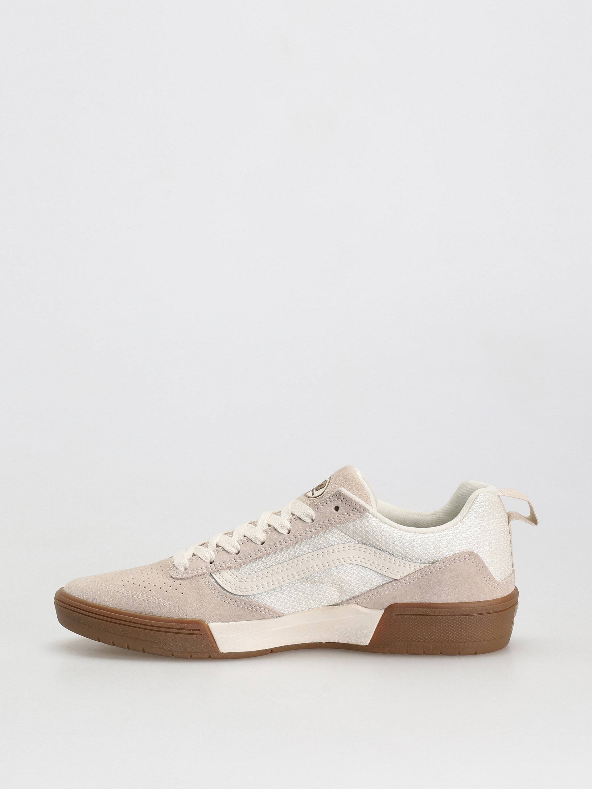 Buty Vans Zahba (light khaki)