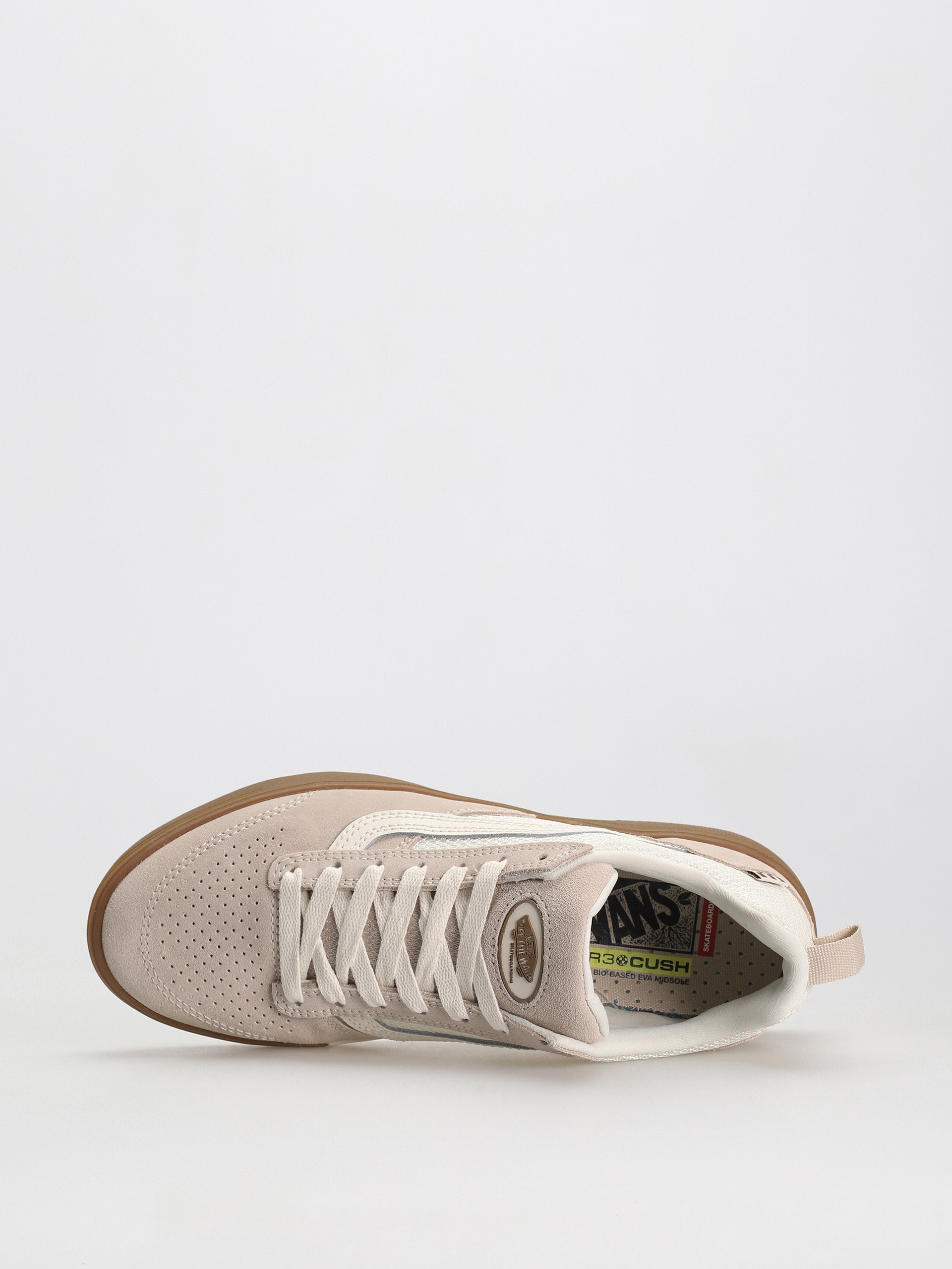 Buty Vans Zahba (light khaki)