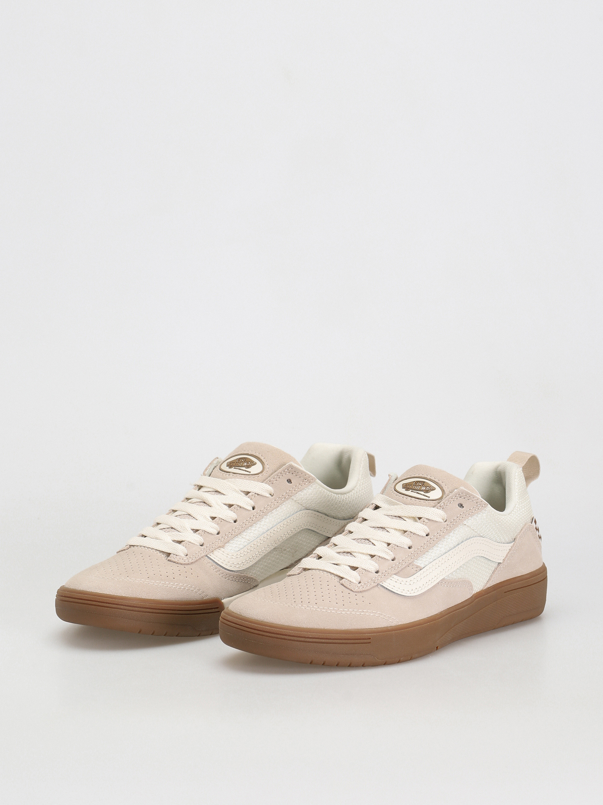 Buty Vans Zahba (light khaki)