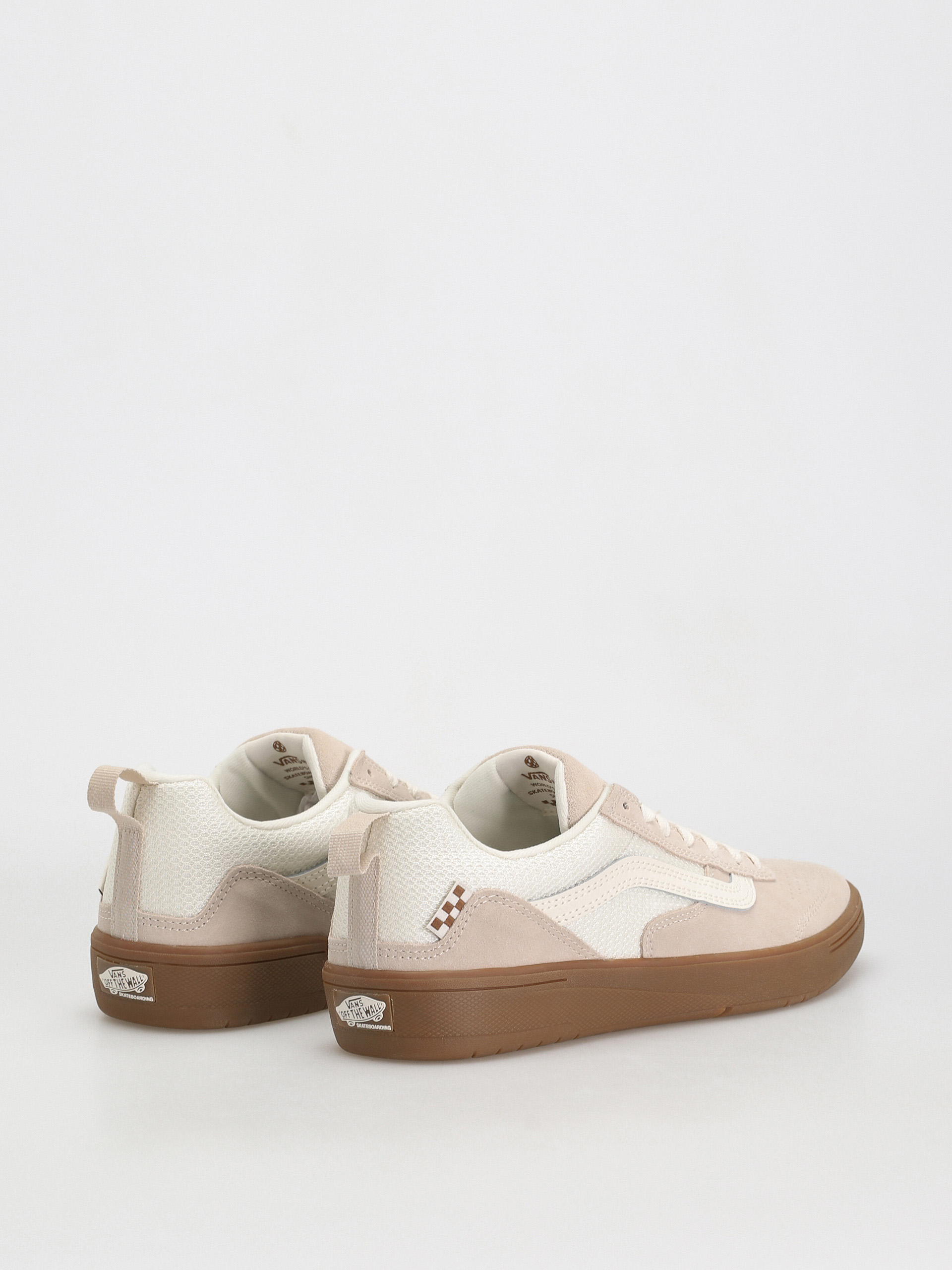 Buty Vans Zahba (light khaki)