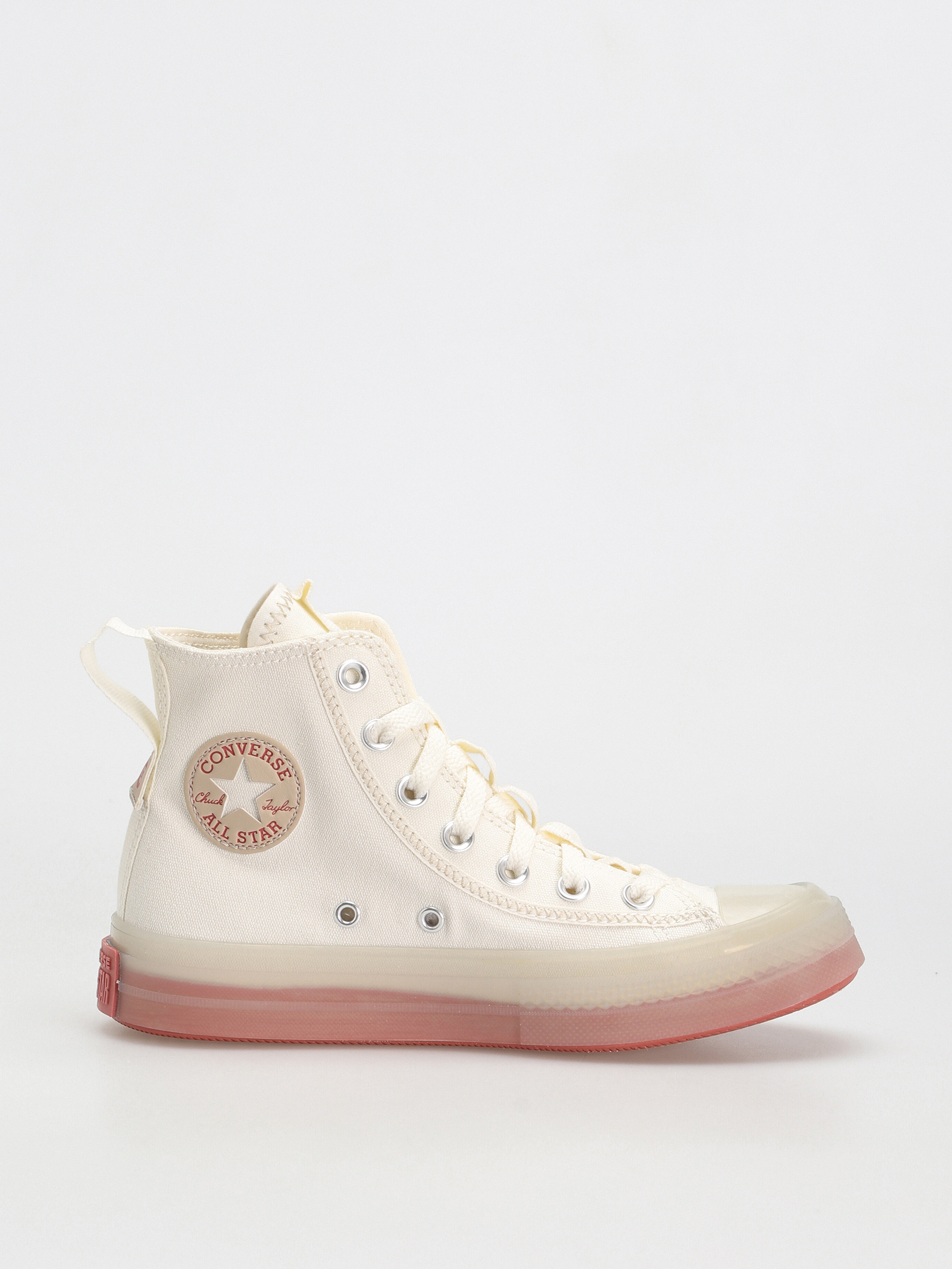 Buty Converse Chuck Taylor All Star CX Explore Hi (egret/beach stone)