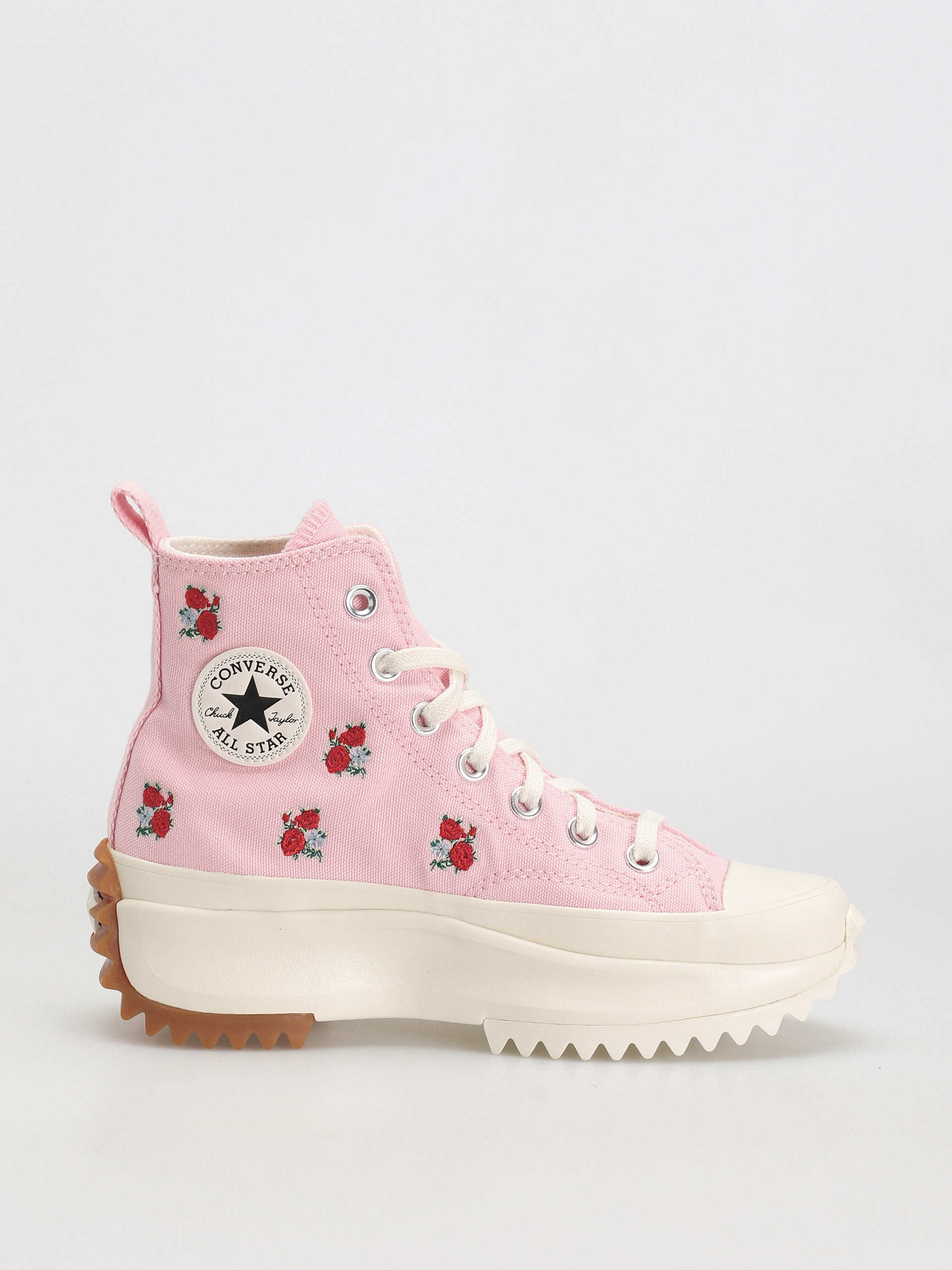 Buty Converse Run Star Hike Hi (sunrise pink)