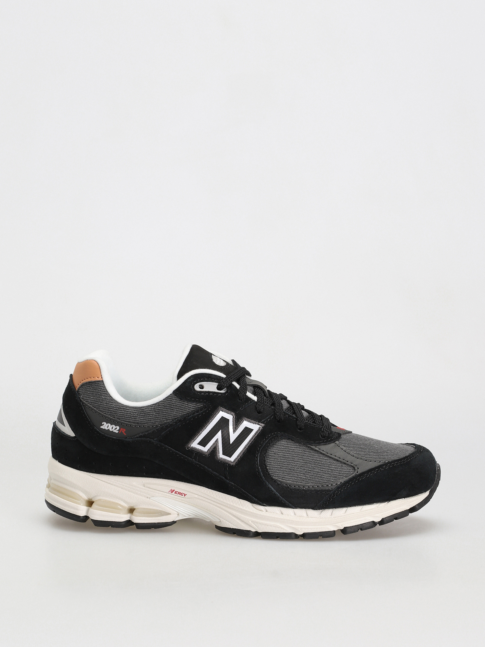 Buty New Balance 2002R (black)